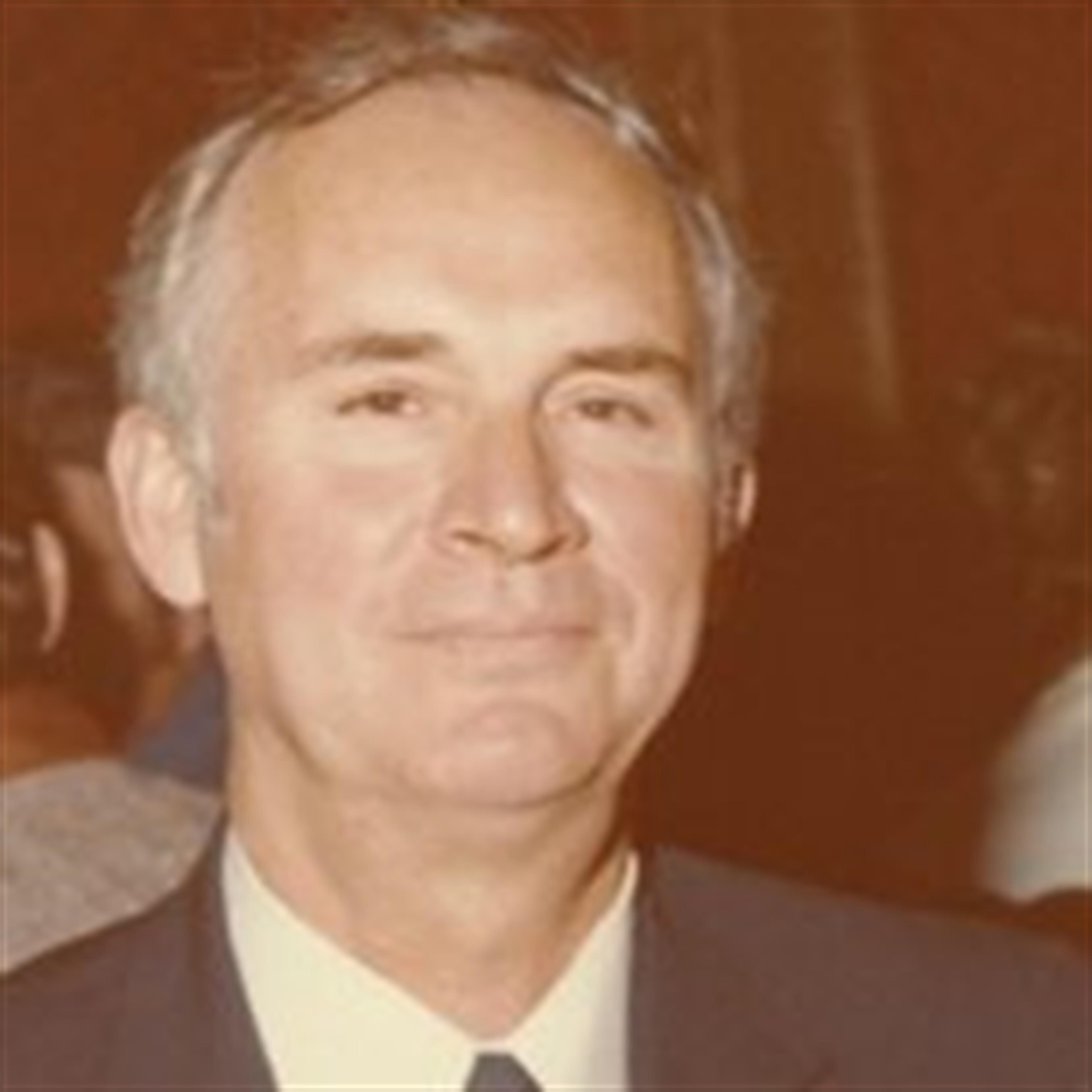 James Theodore Burris