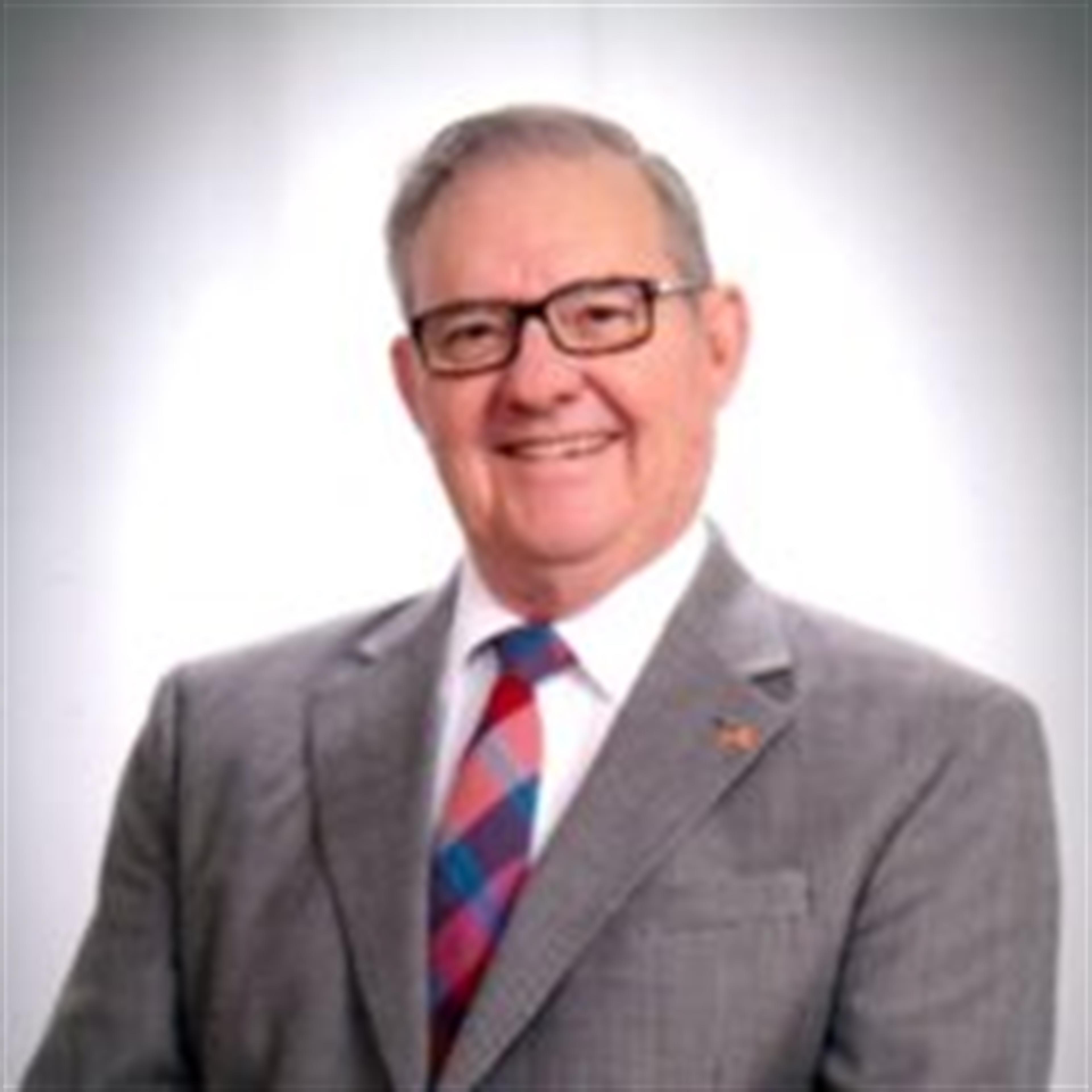 Harry Dean McKeever's obituary picture