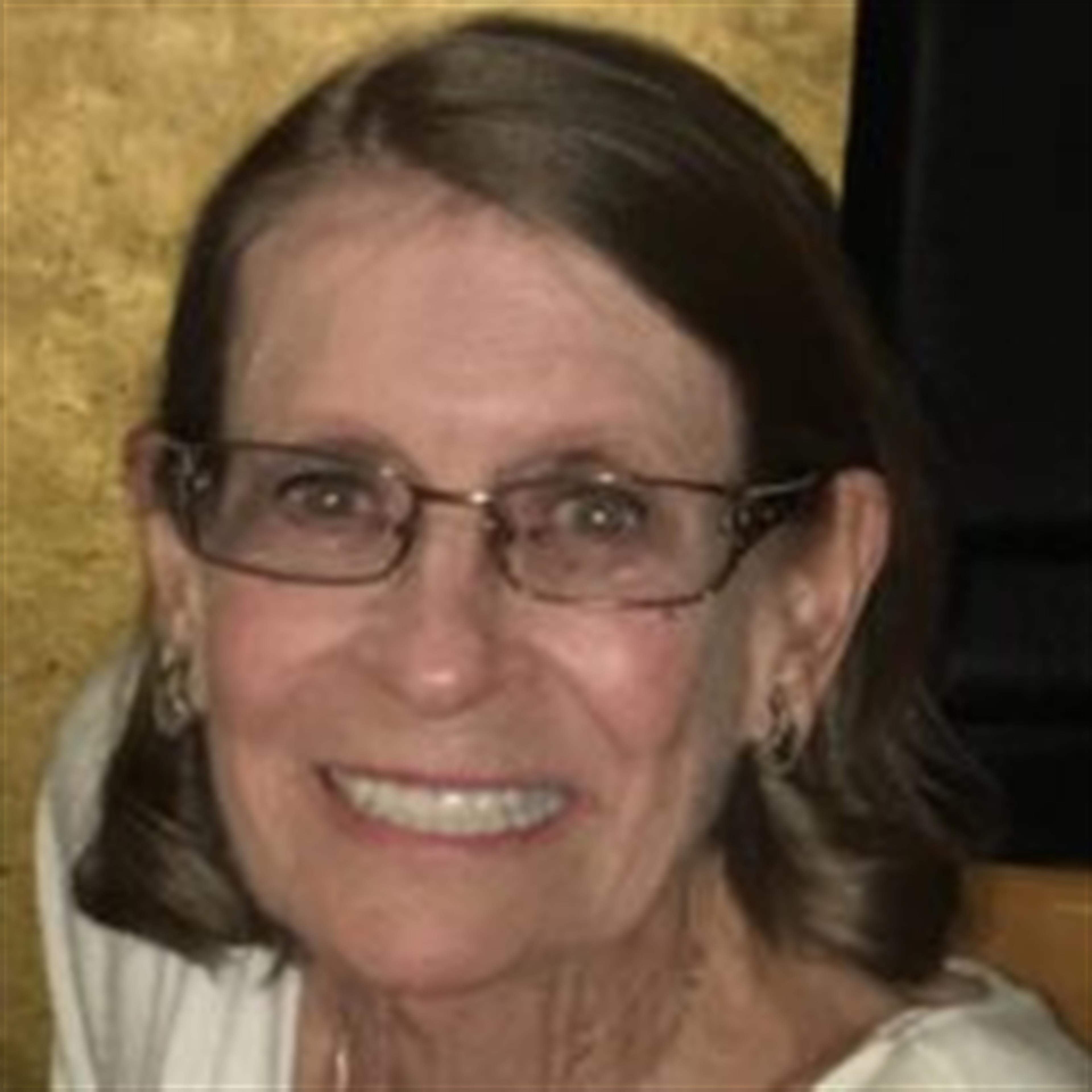 Karen Ann Morris