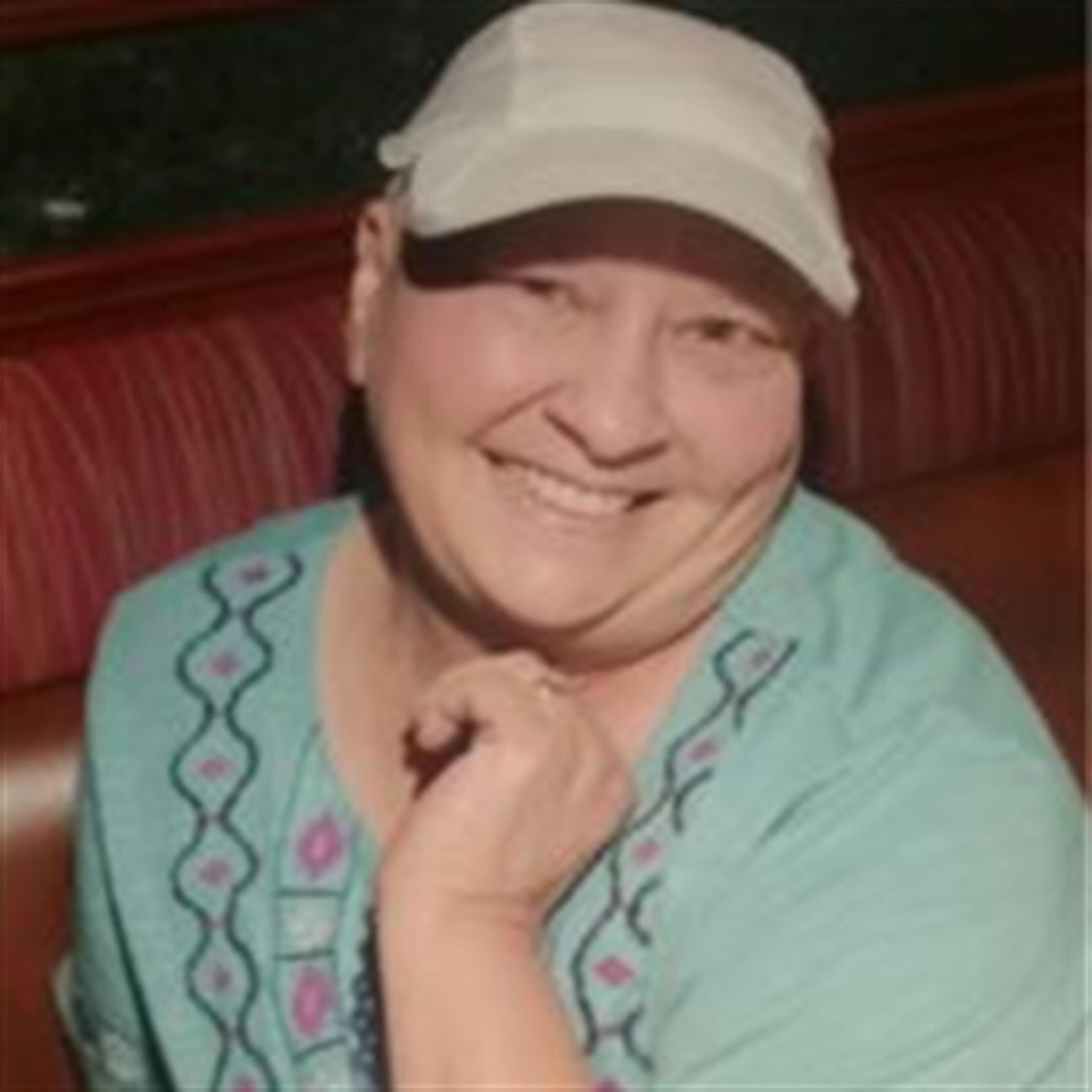 Brenda Gail Johnson