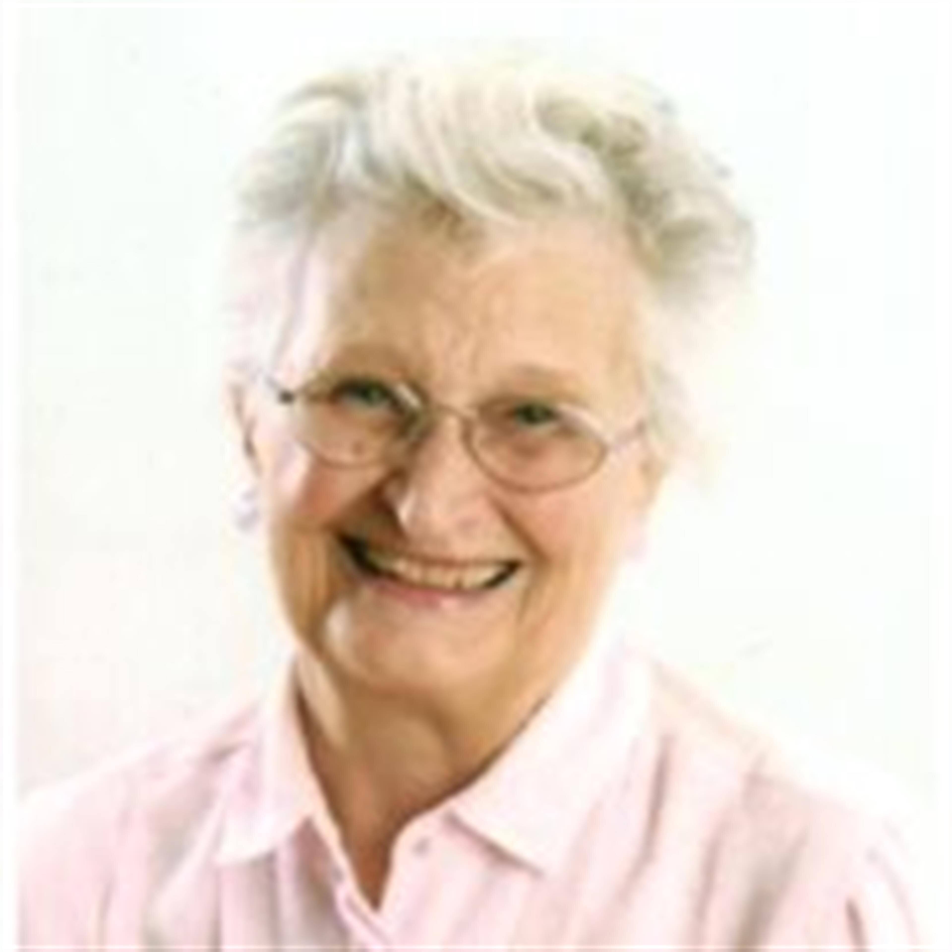 Barbara June Crandell
