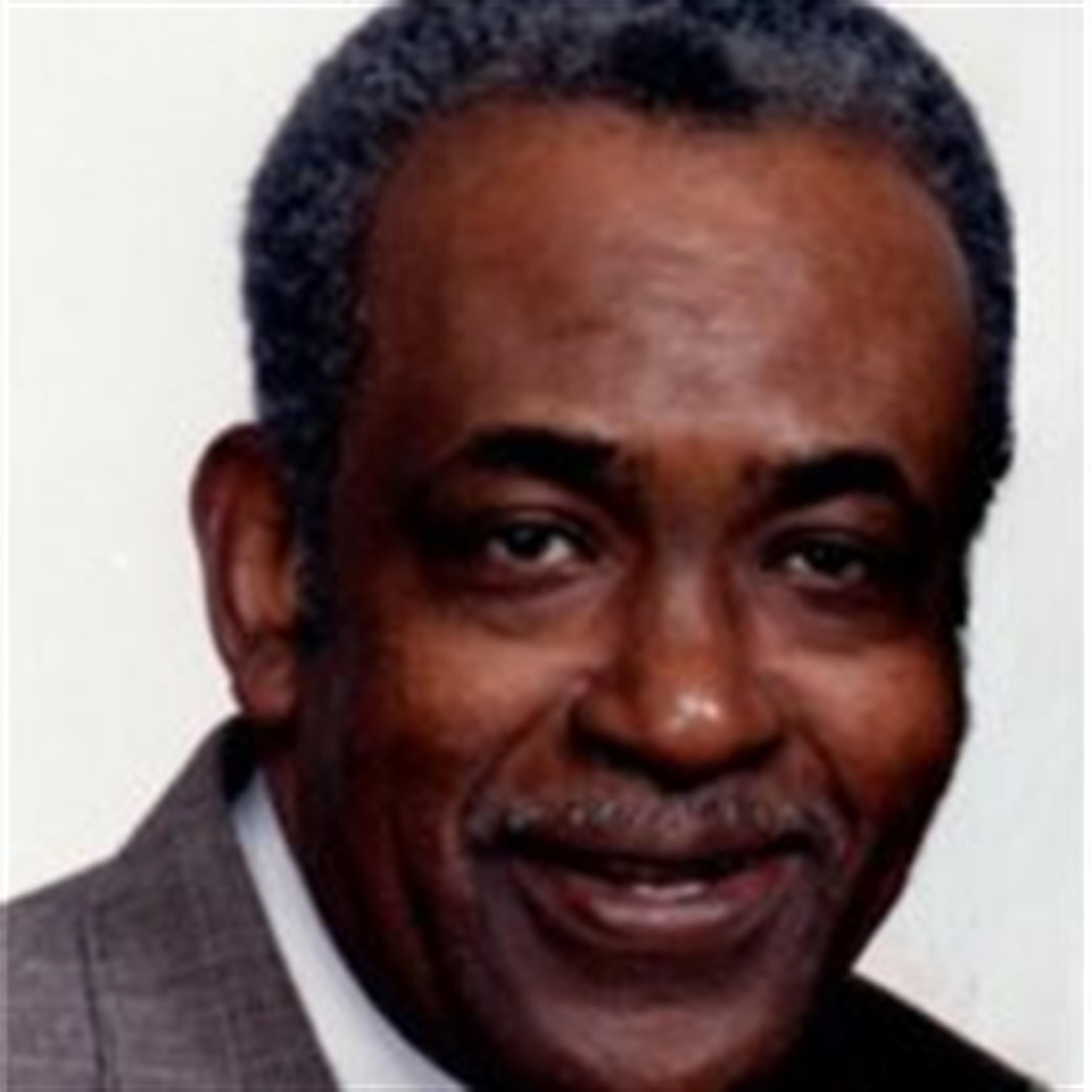 Joseph Earl Wesley