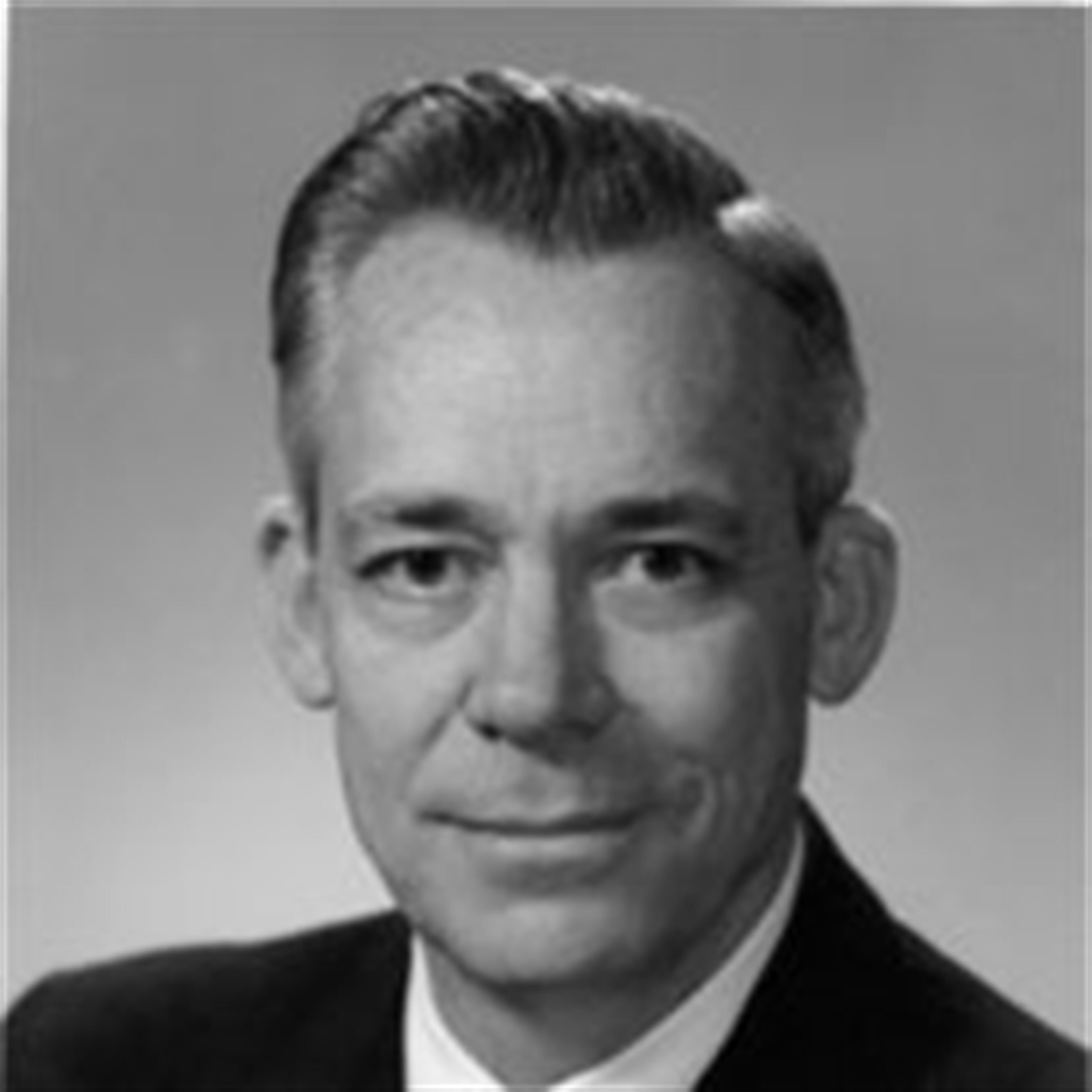 George C. Anson Jr.
