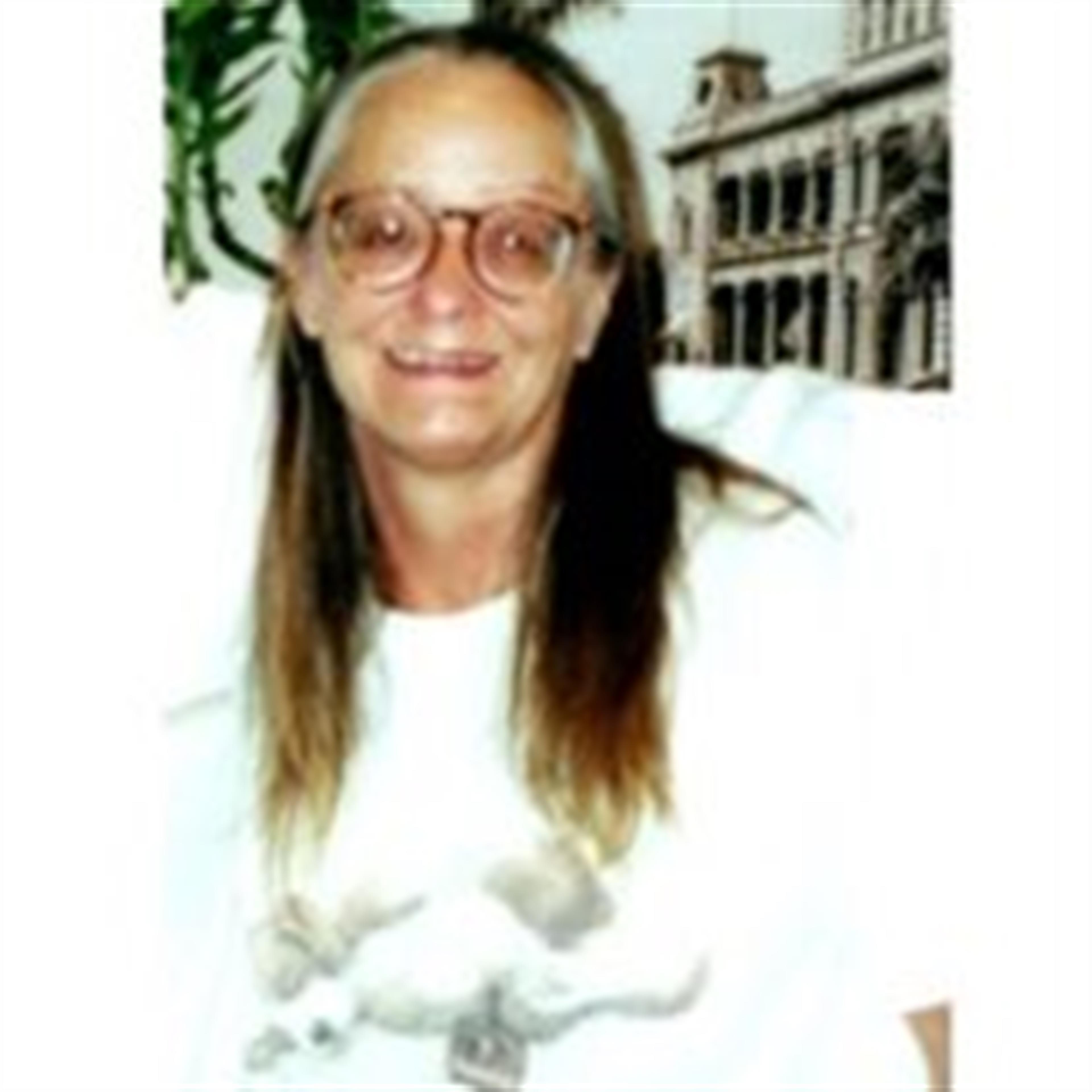 Ginger Hebert Lawson's obituary picture