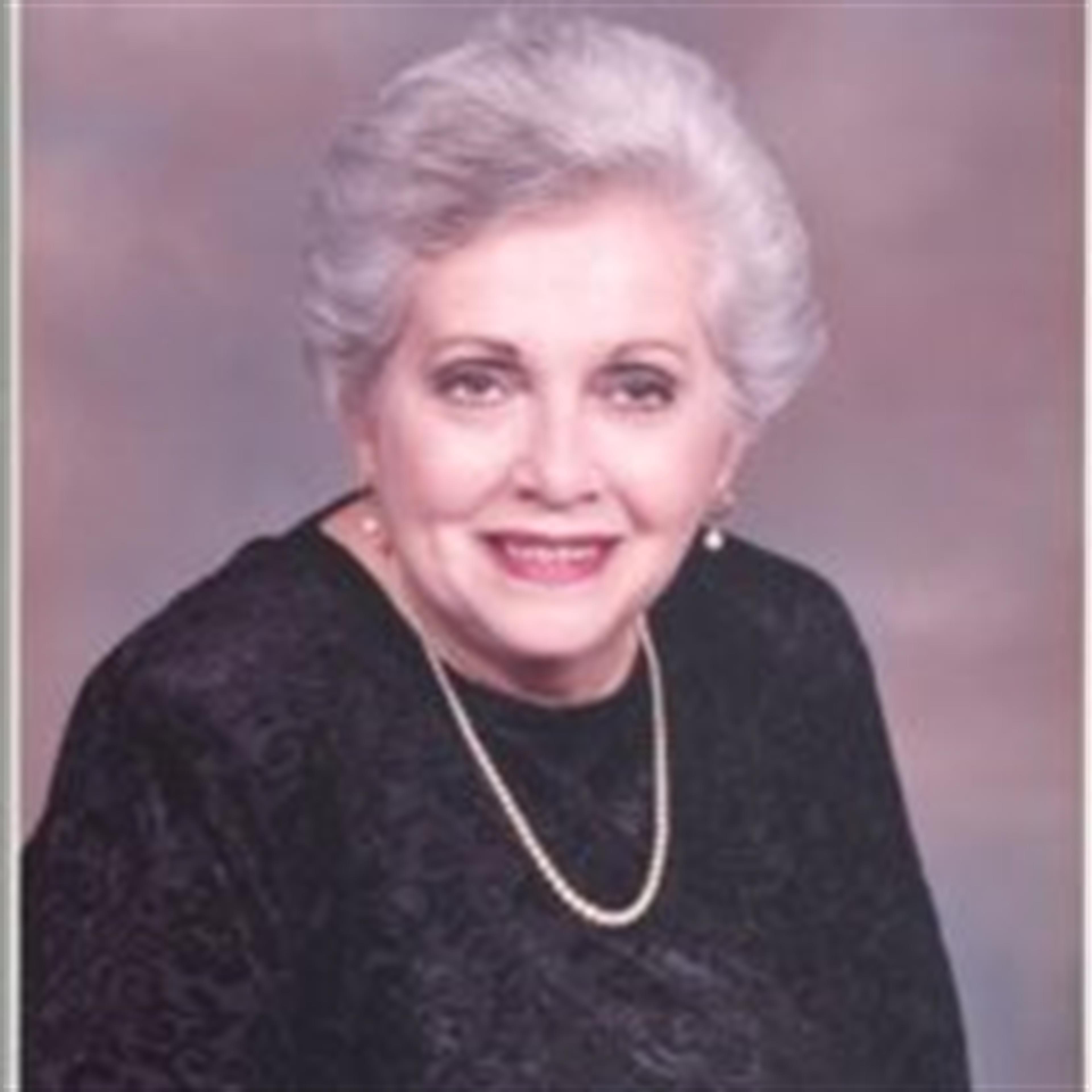 Jeannine Loretta Gott