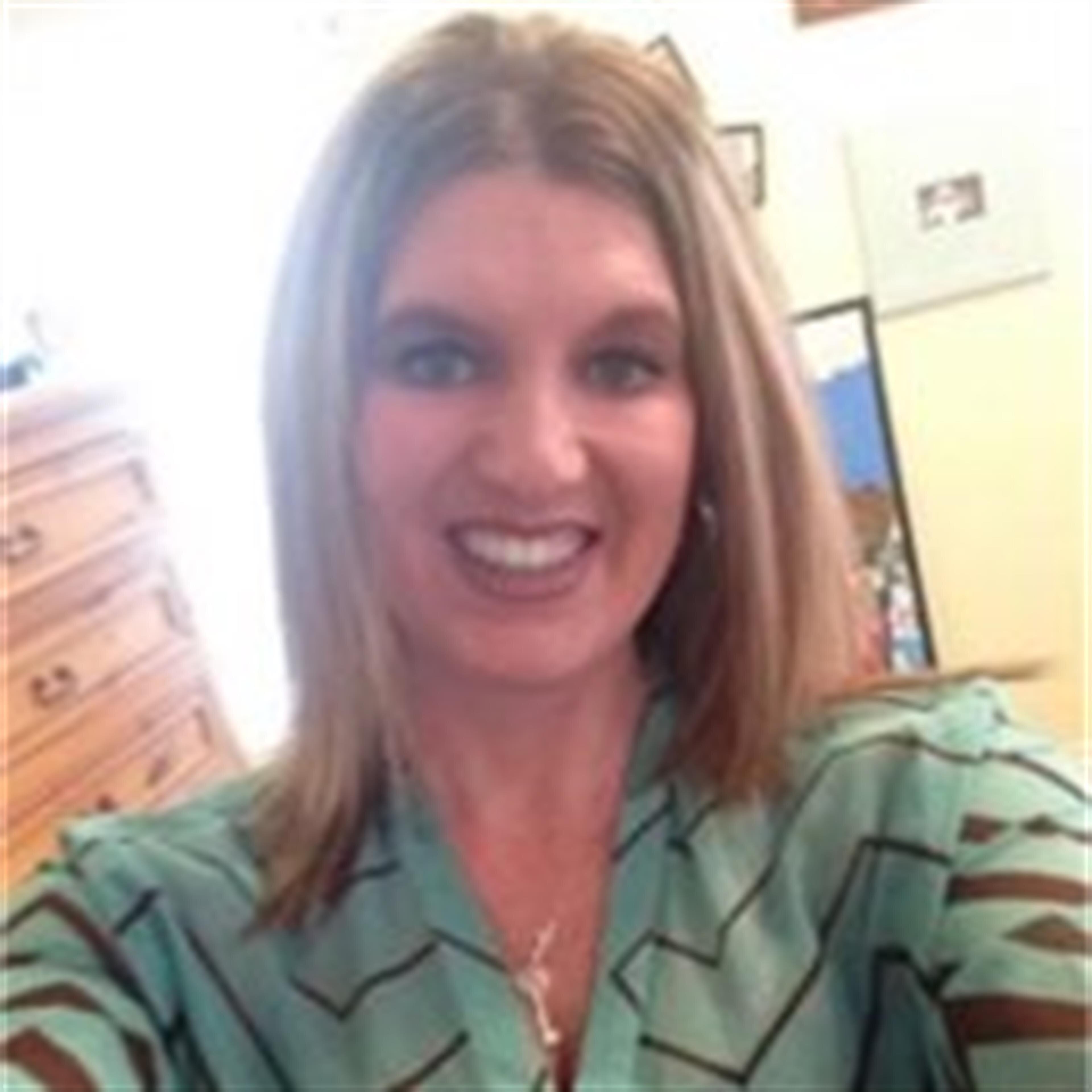 Angela "Angie" Dawn  Hollaway