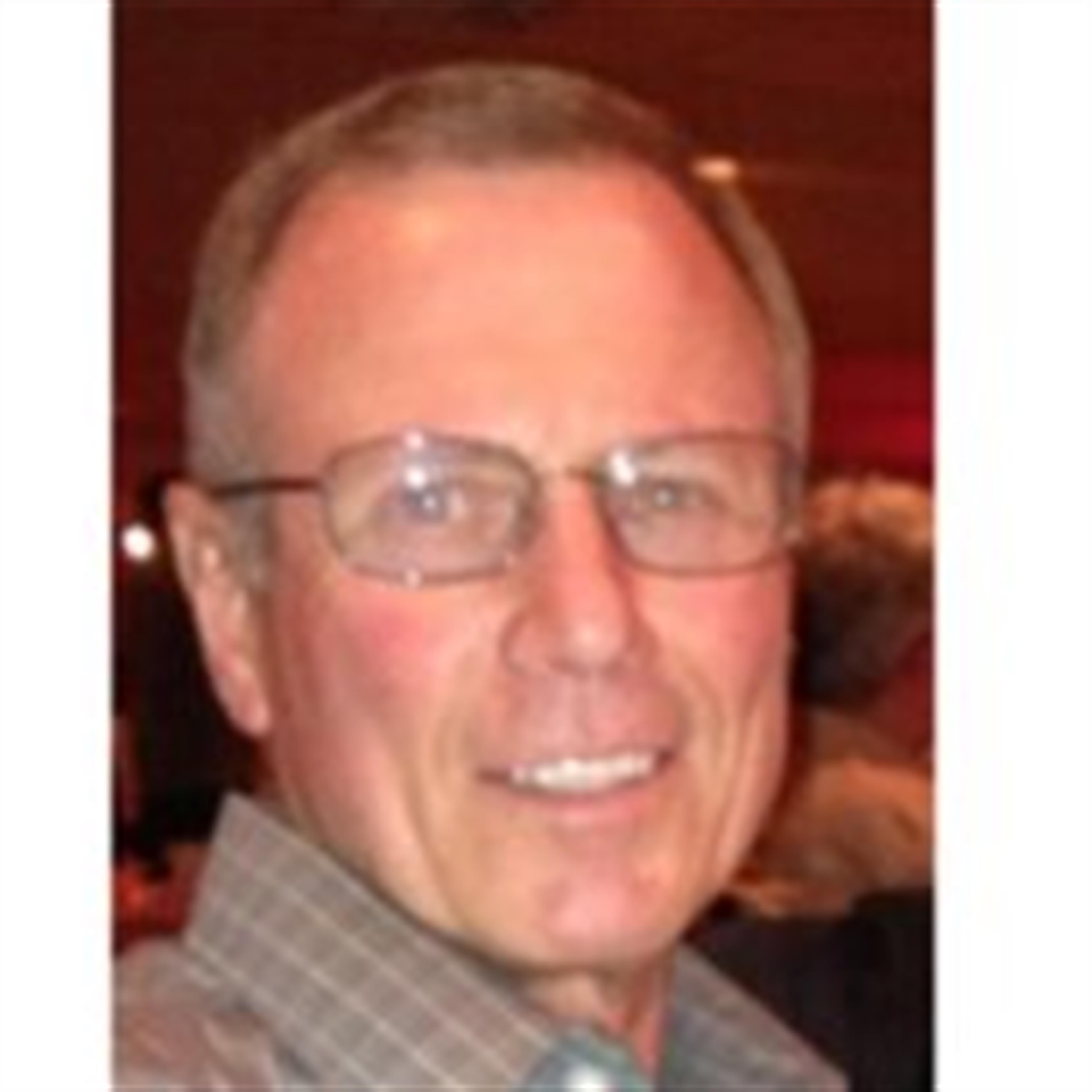 Herbert Wayne Griffin's obituary picture