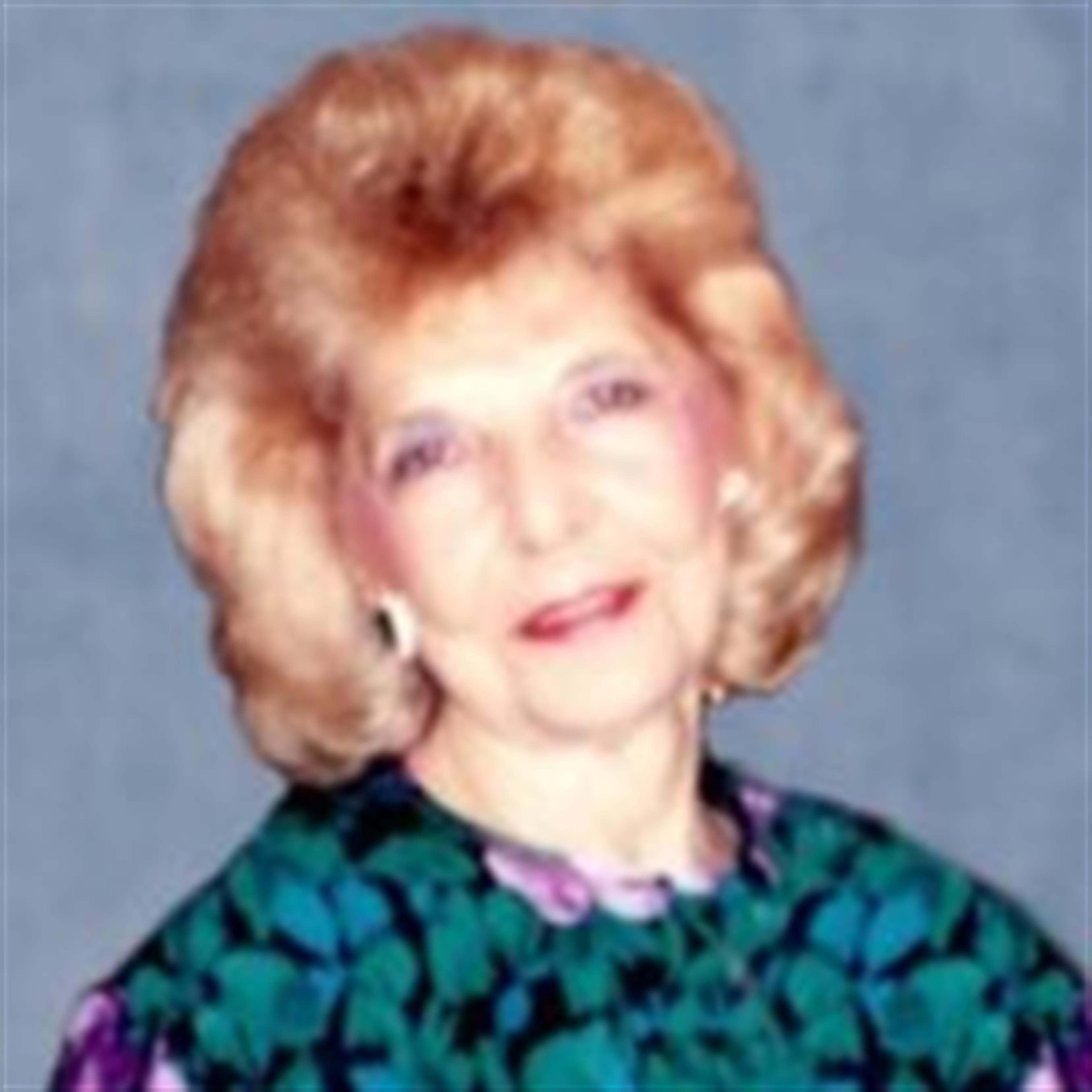 Mary Catherine  Nitsos