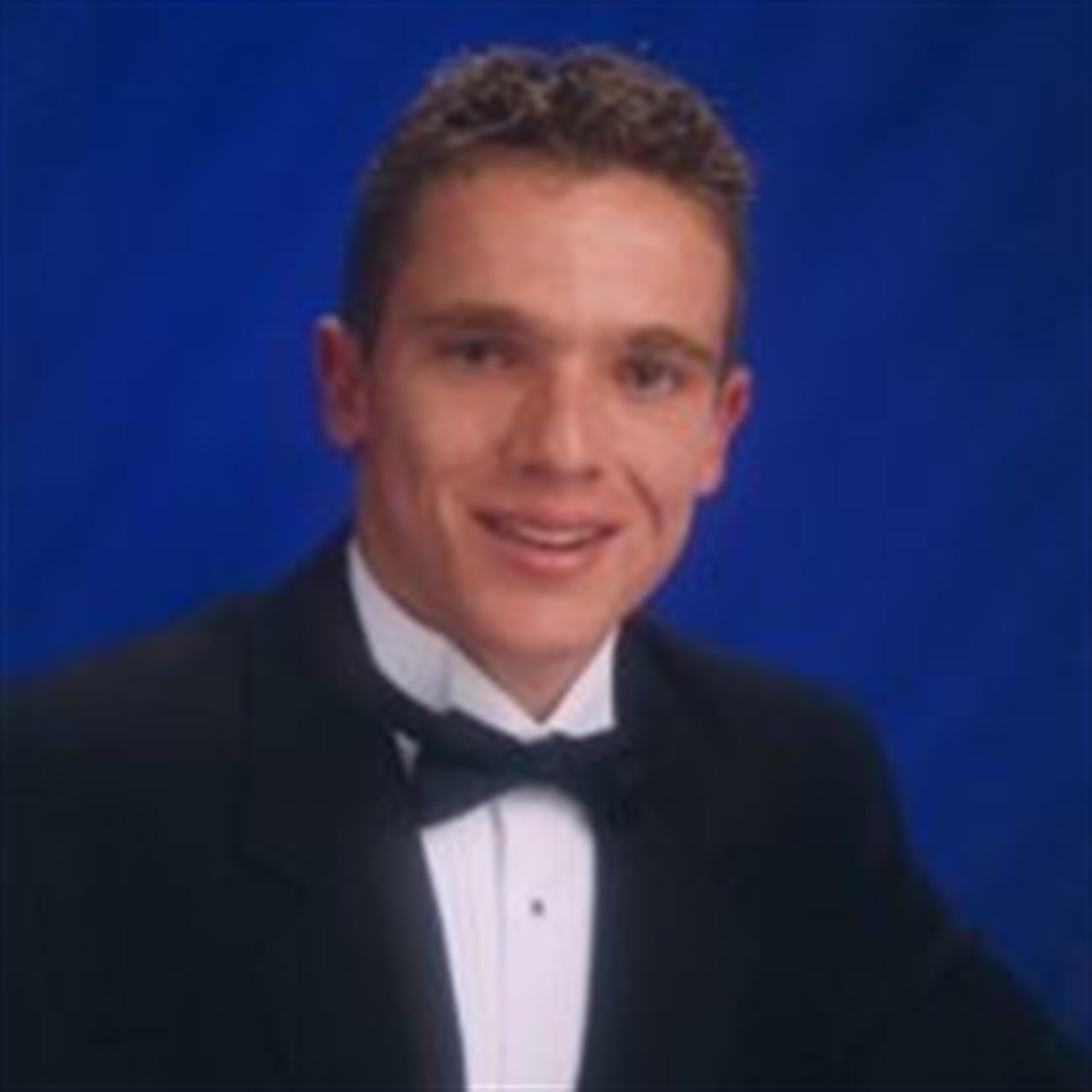 Bradley  Tobias Wiles