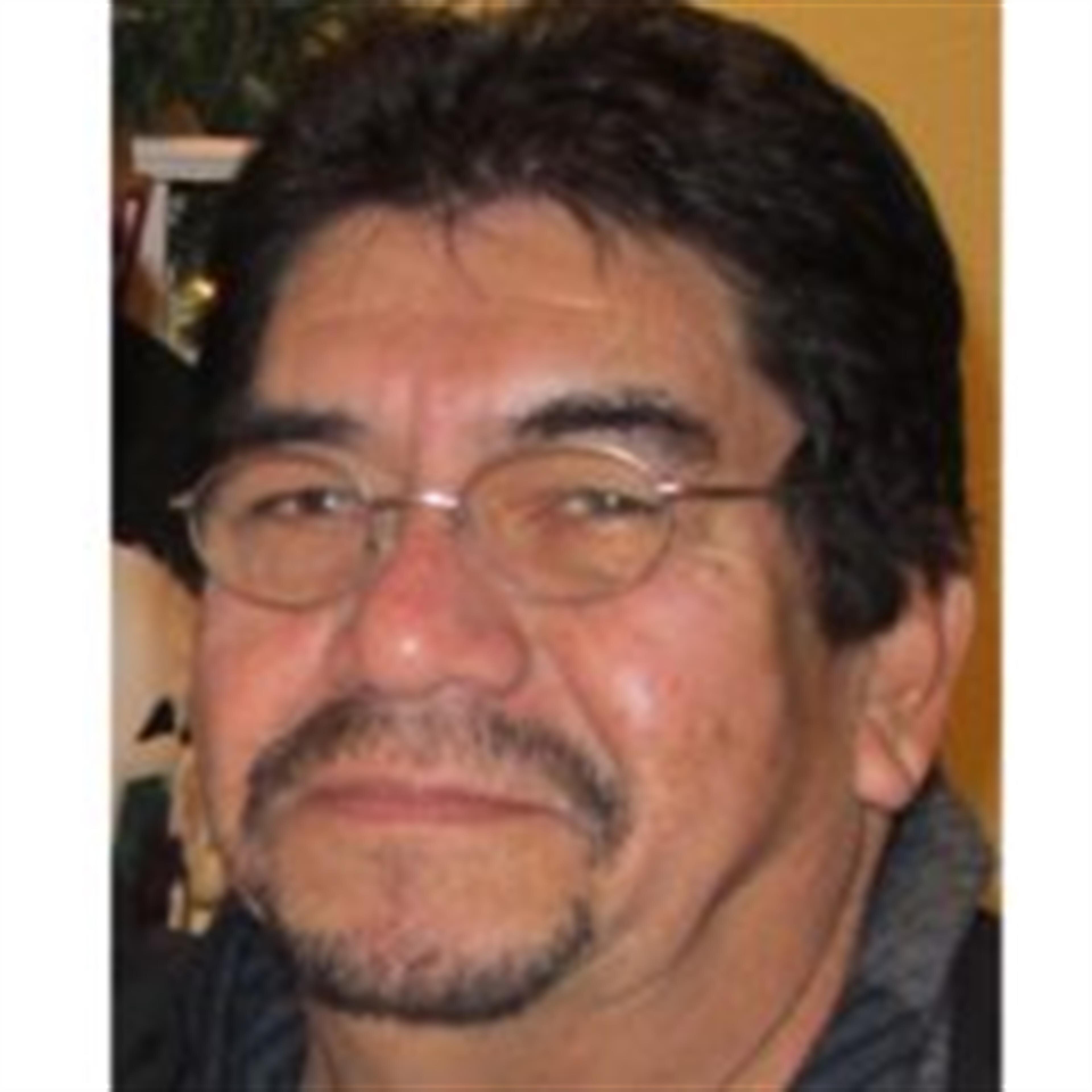 Manuel Hernandez Lopez