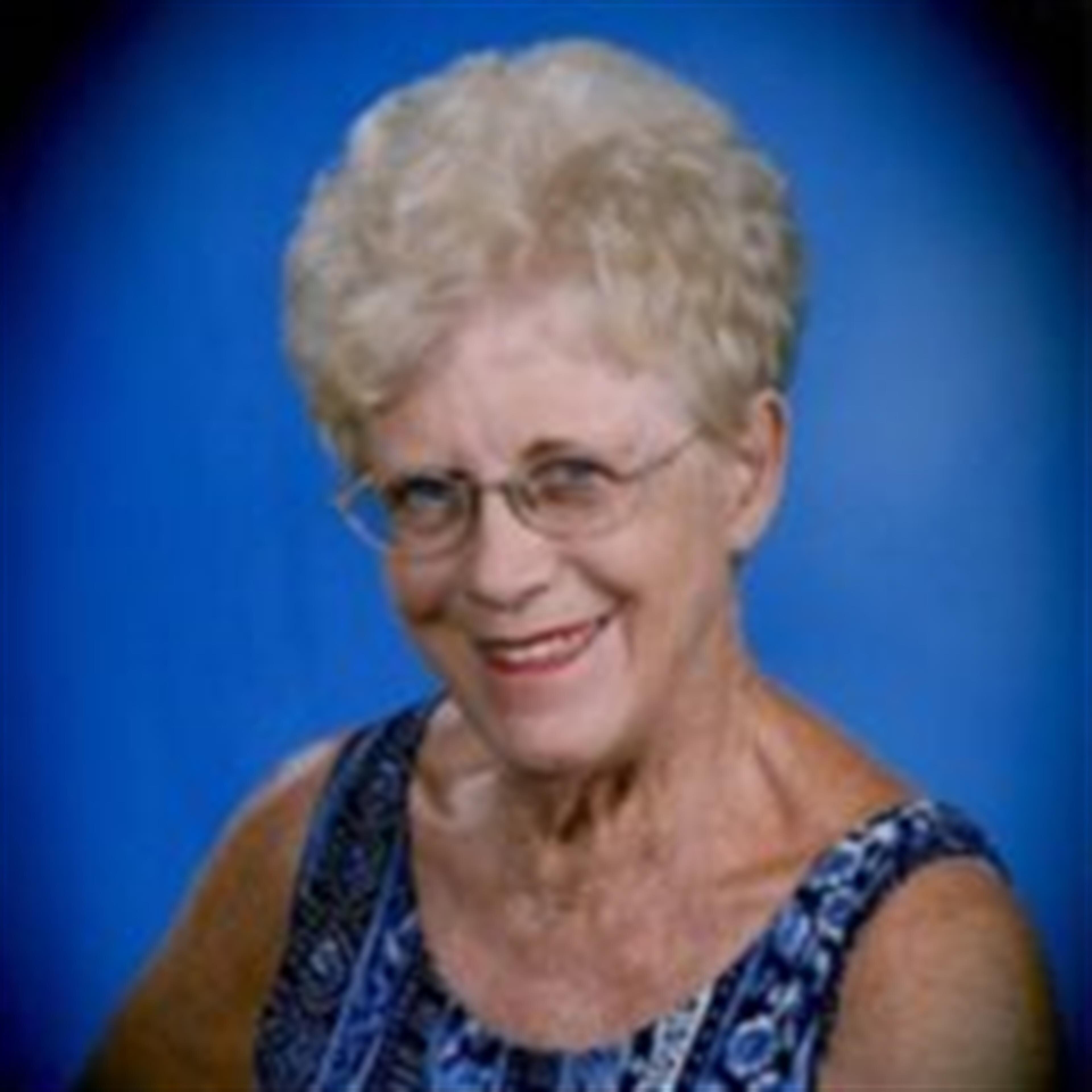 Janie Purlee Shirley