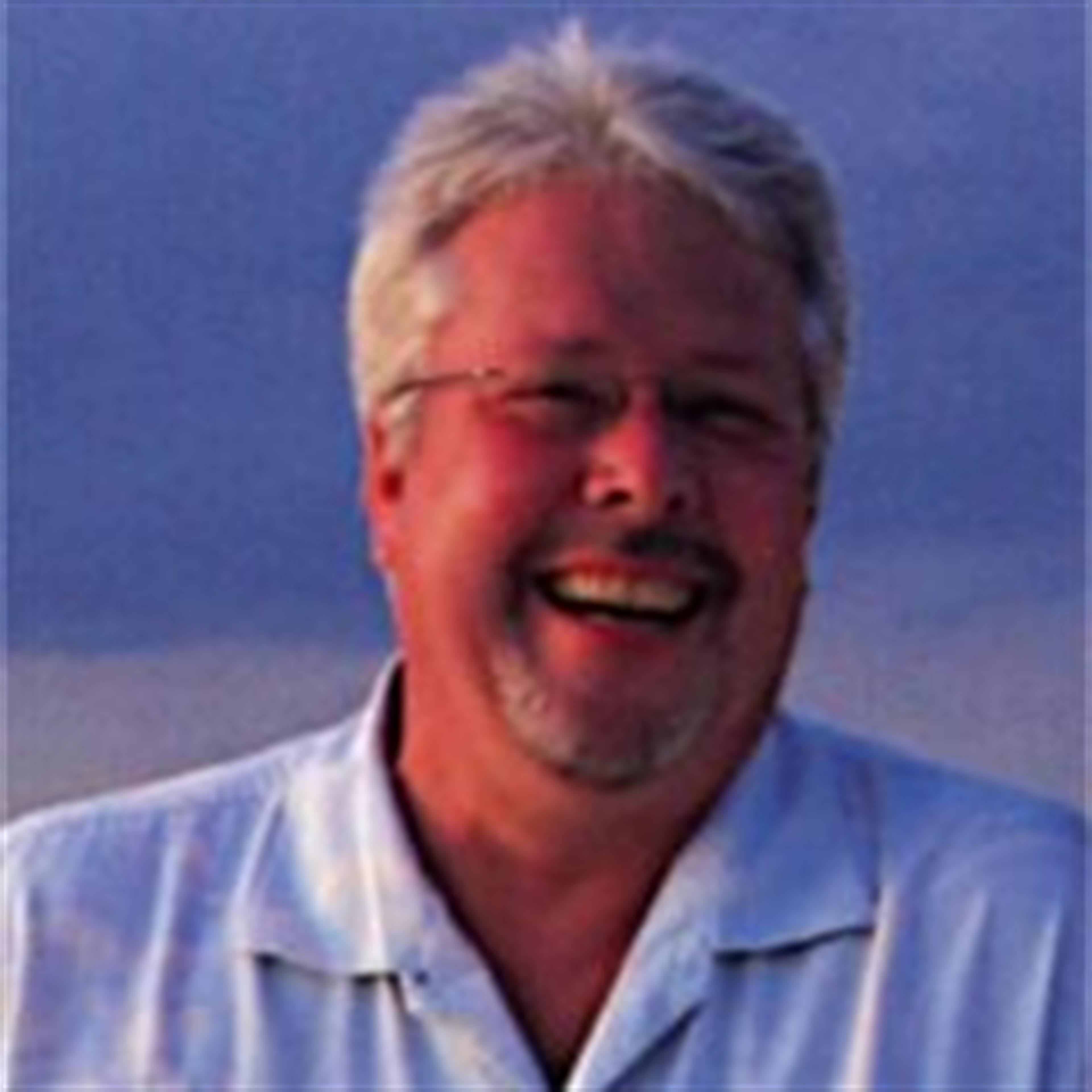 Jon Taylor
