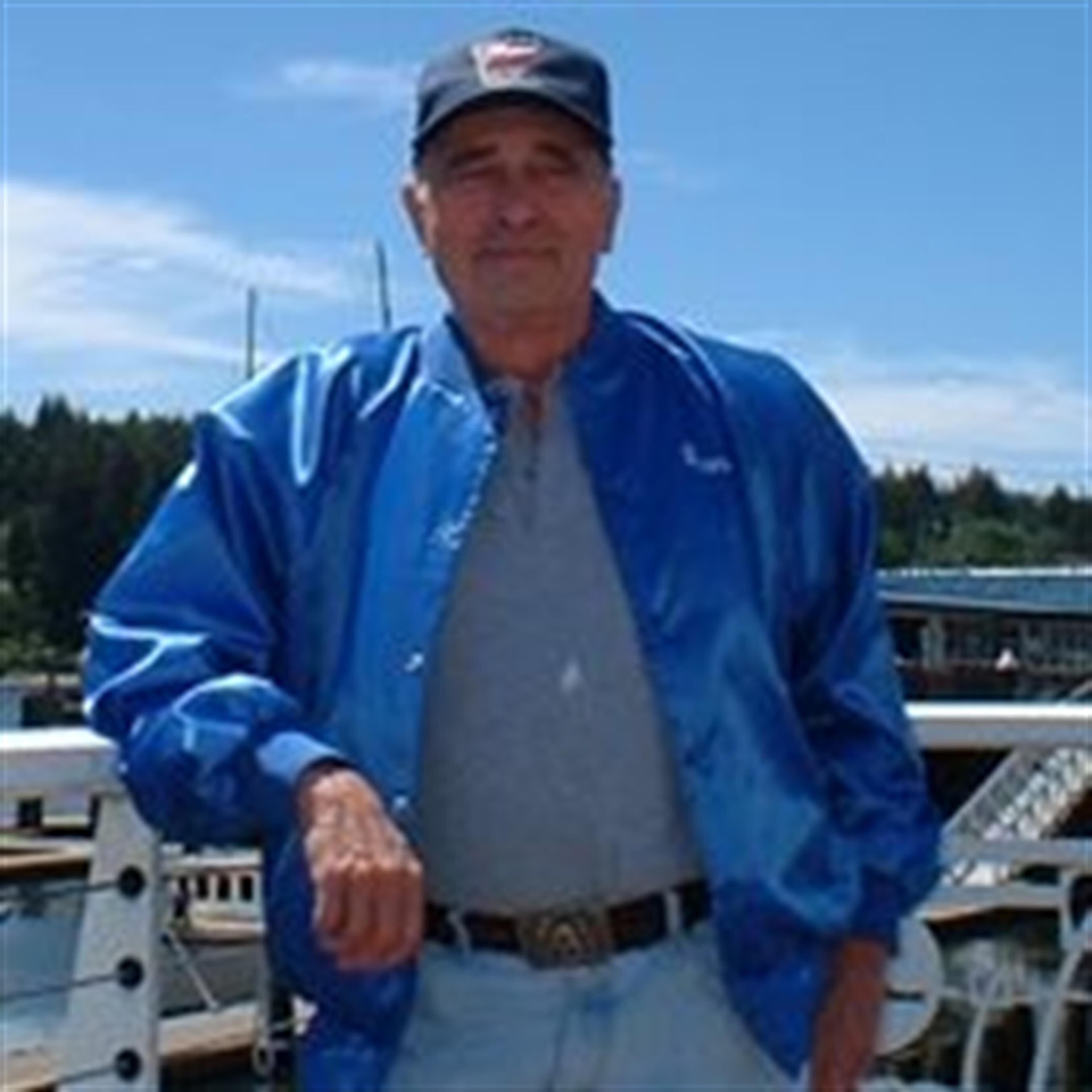 Dr. Glenn Dana Roe