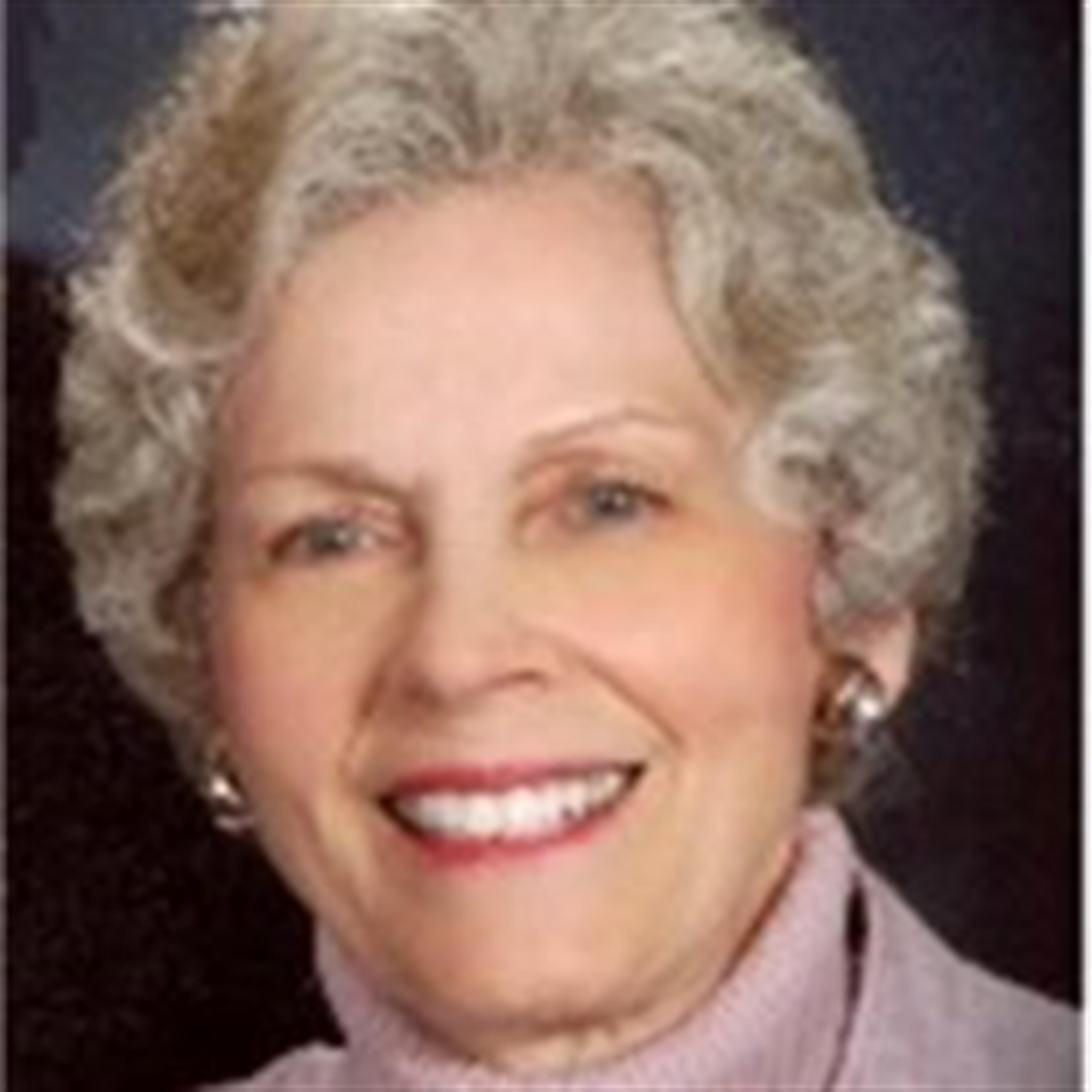 Rita Joyce Aucoin