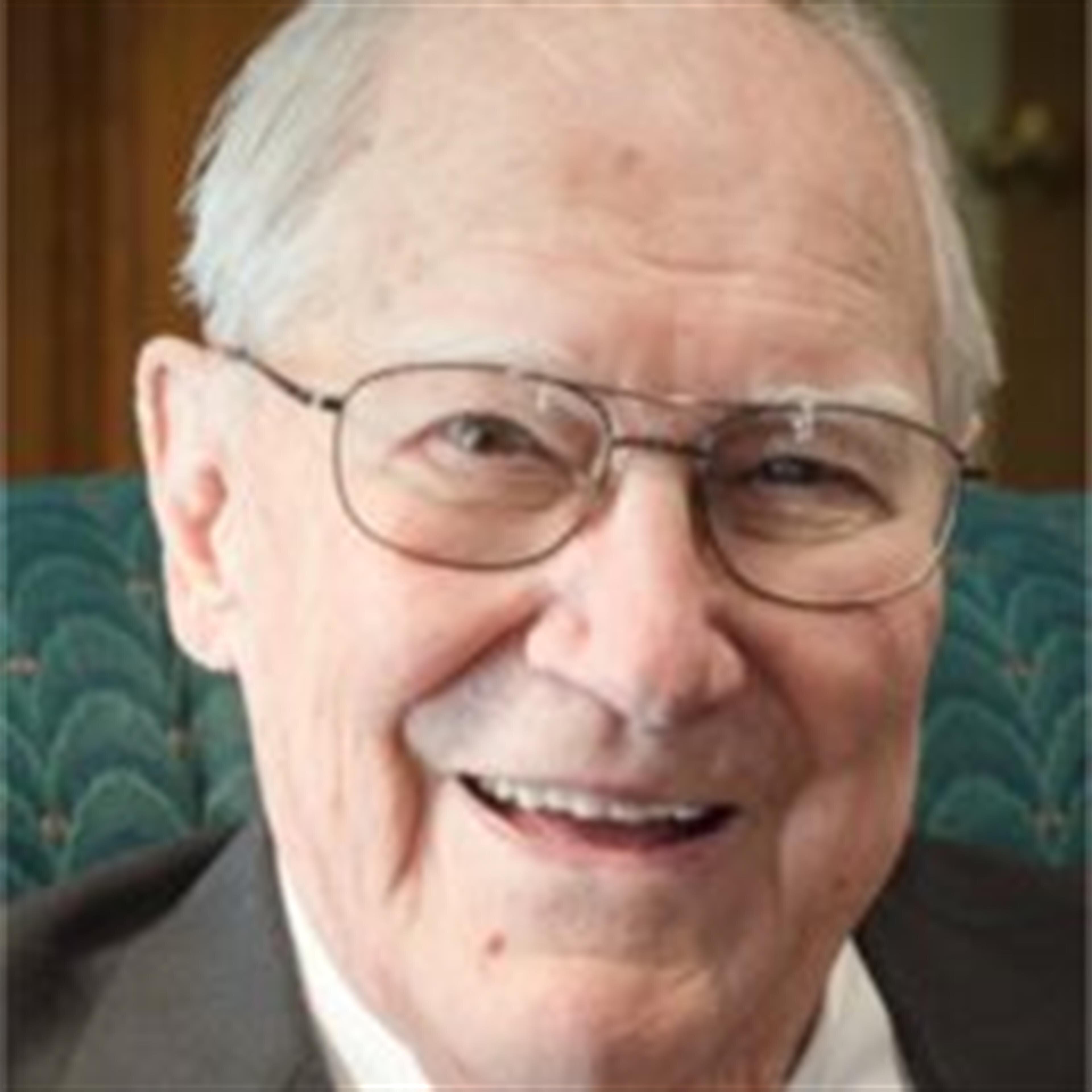 Keith  C.  Kent