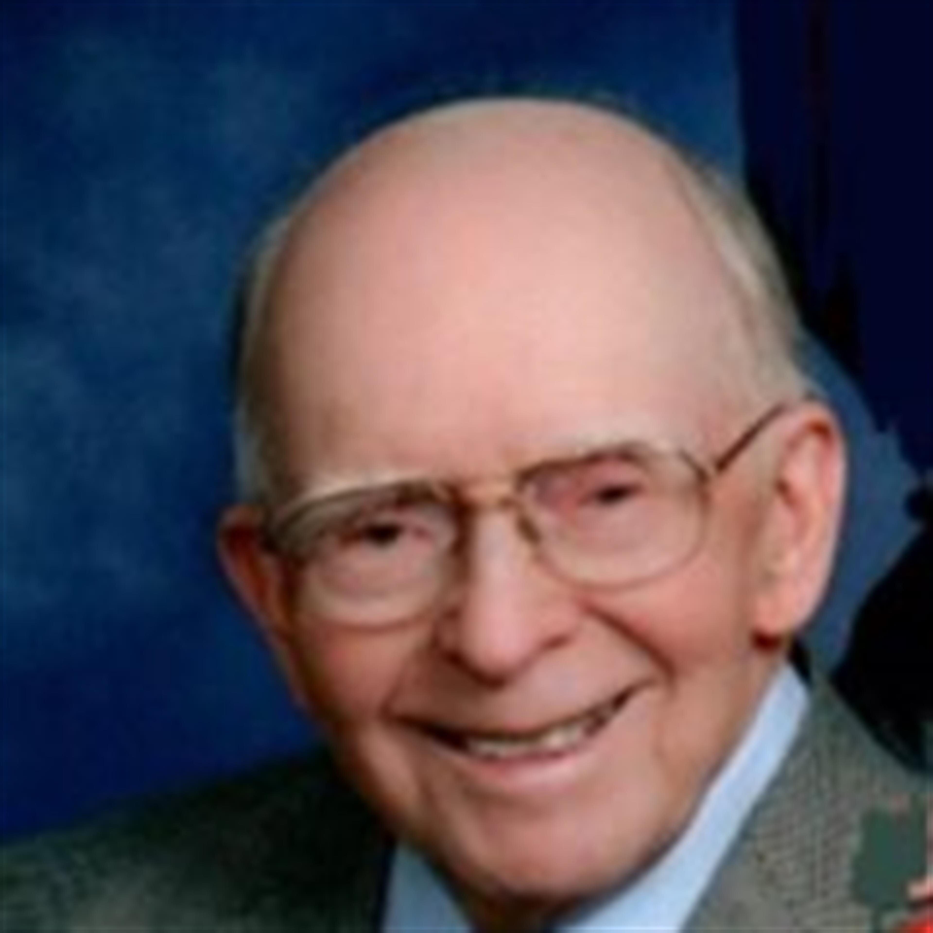 Harold Bradley Tornblom
