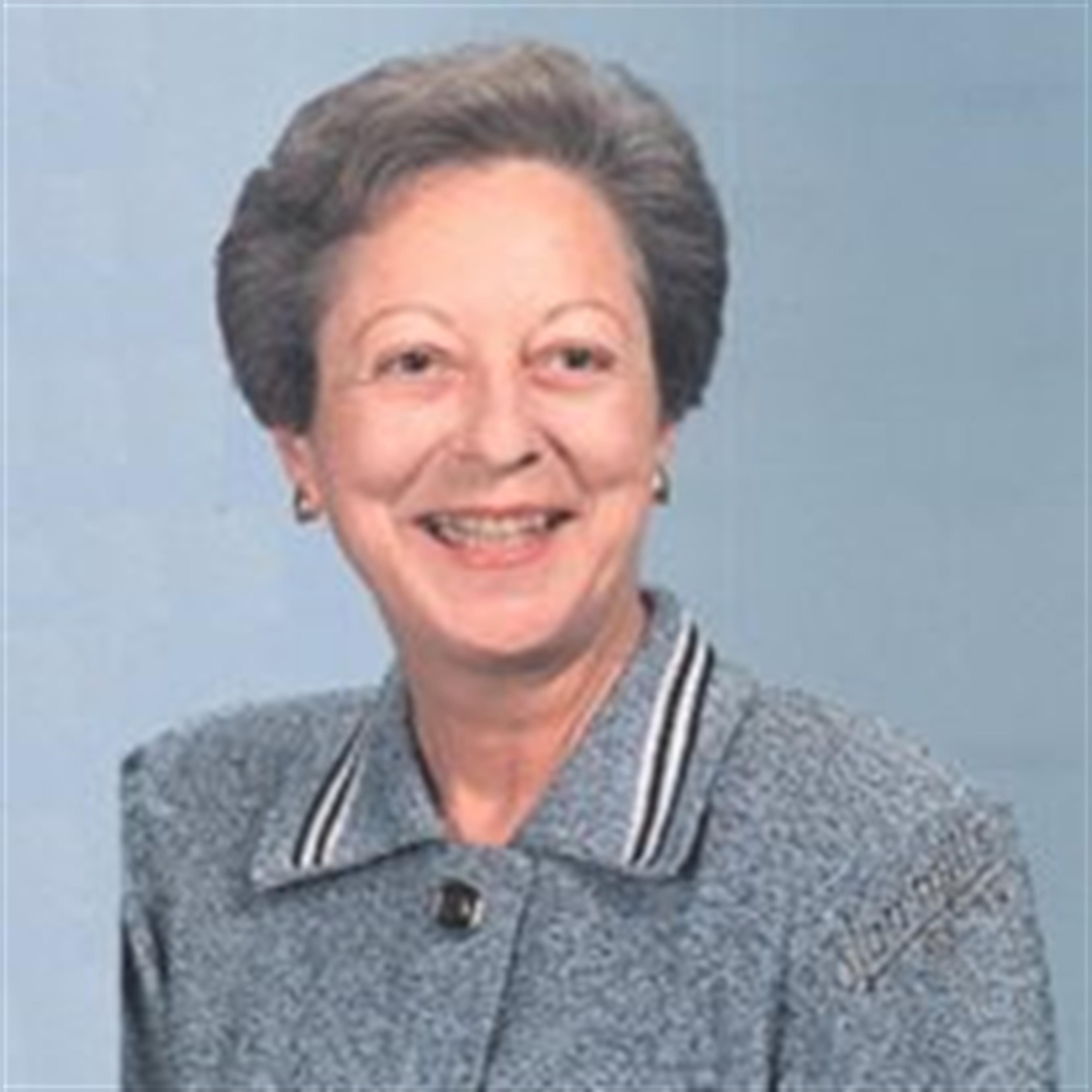 Elaine Dry