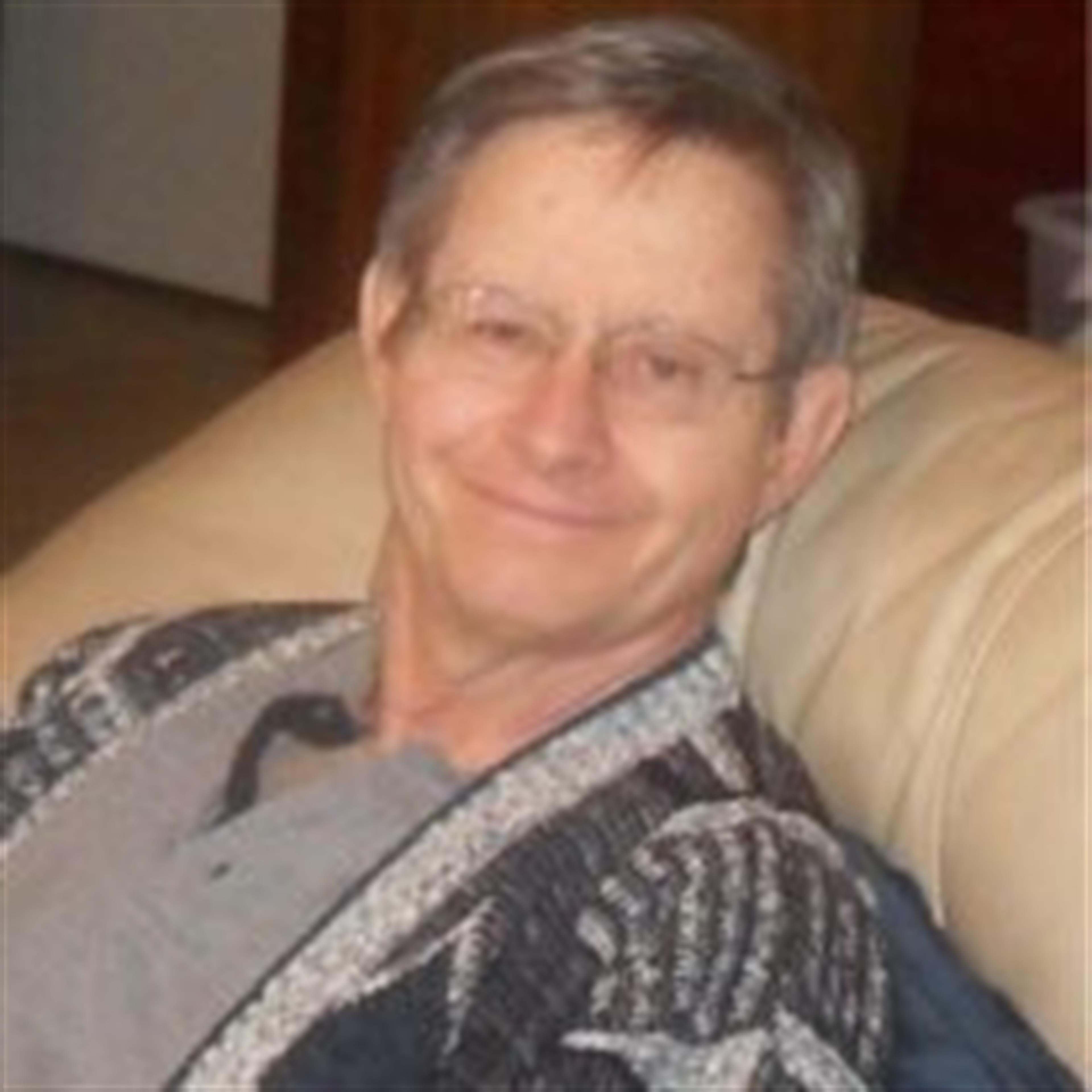 James Patrick Davenport