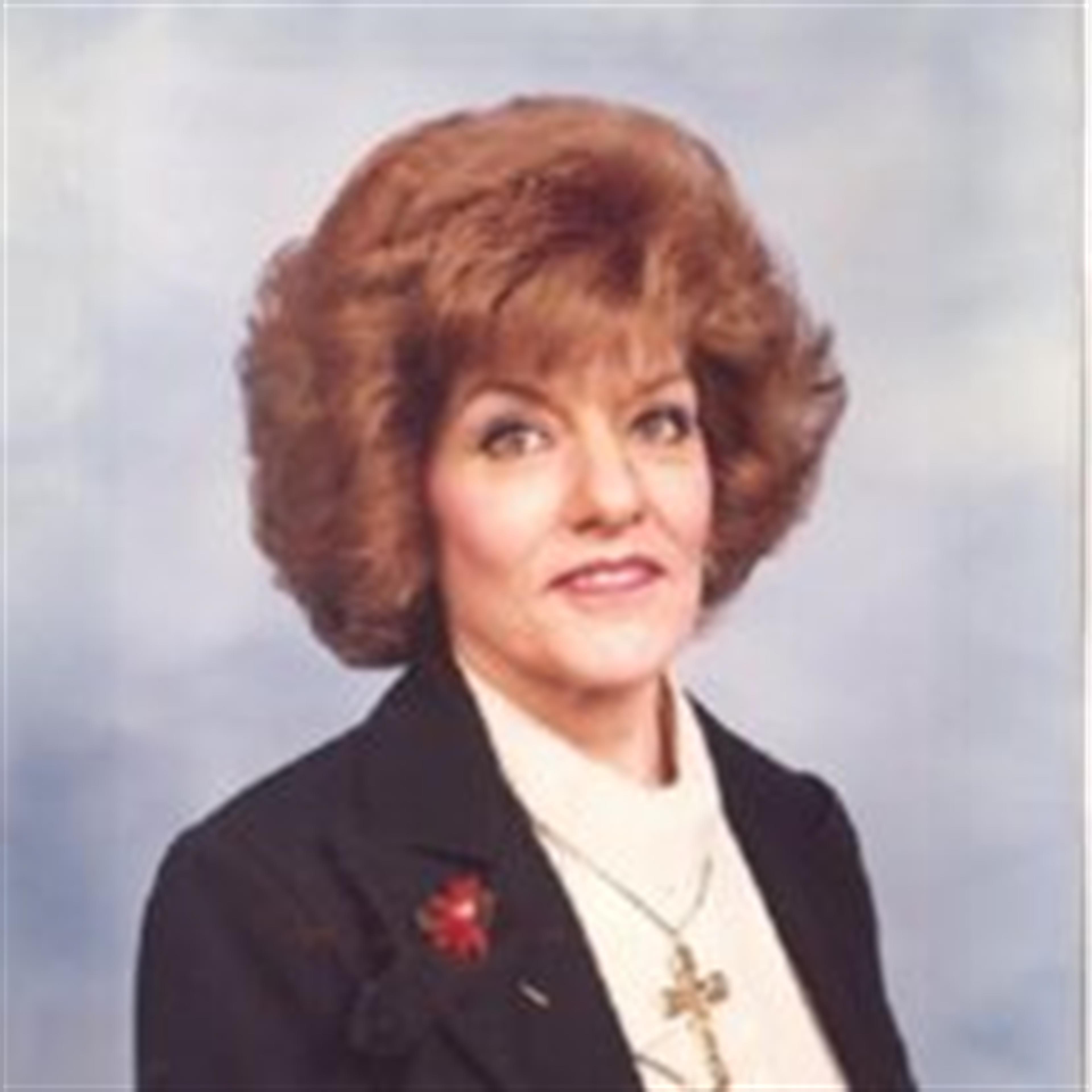 Rose "Dolores" Zingale Martino