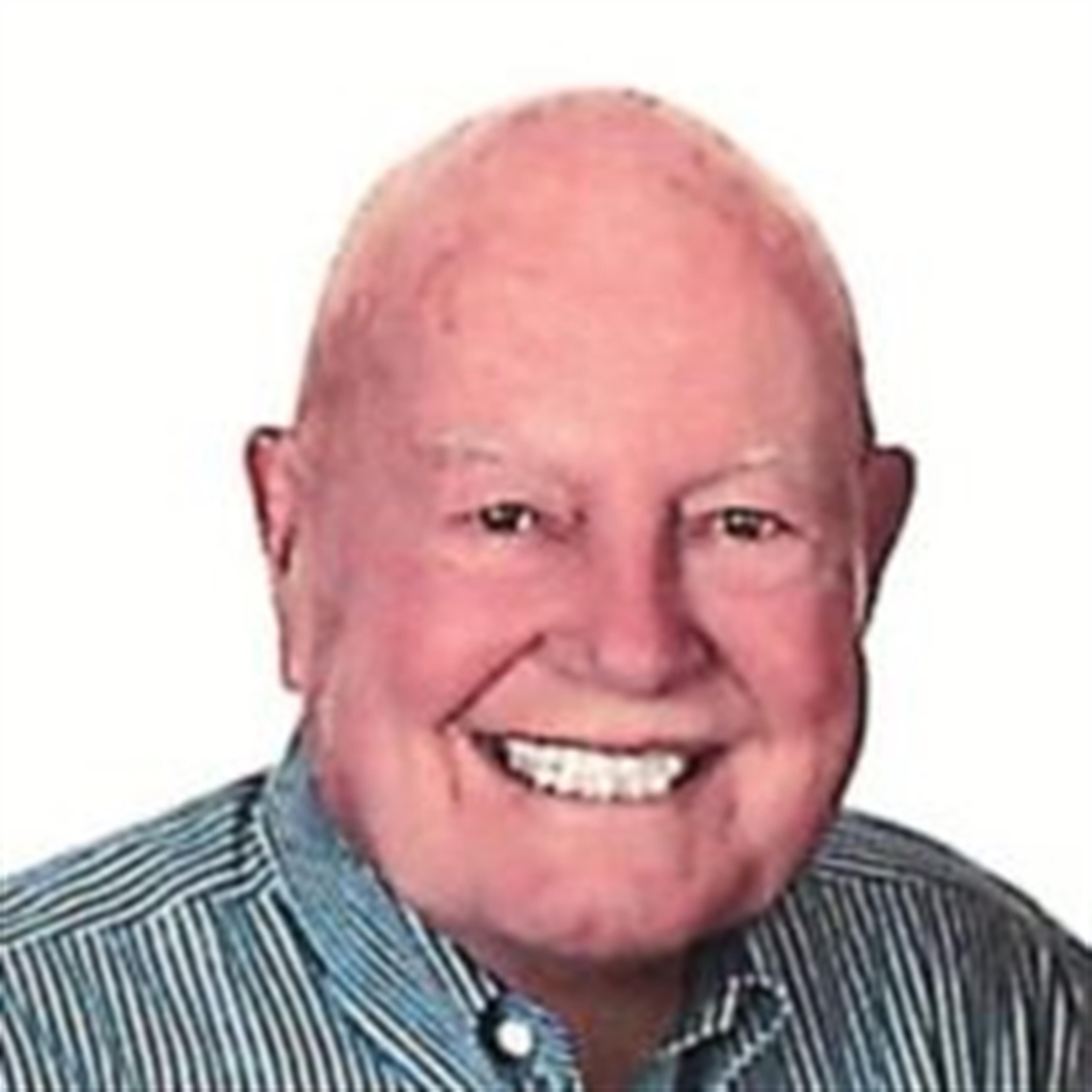 William "Bill" C.  Quirl