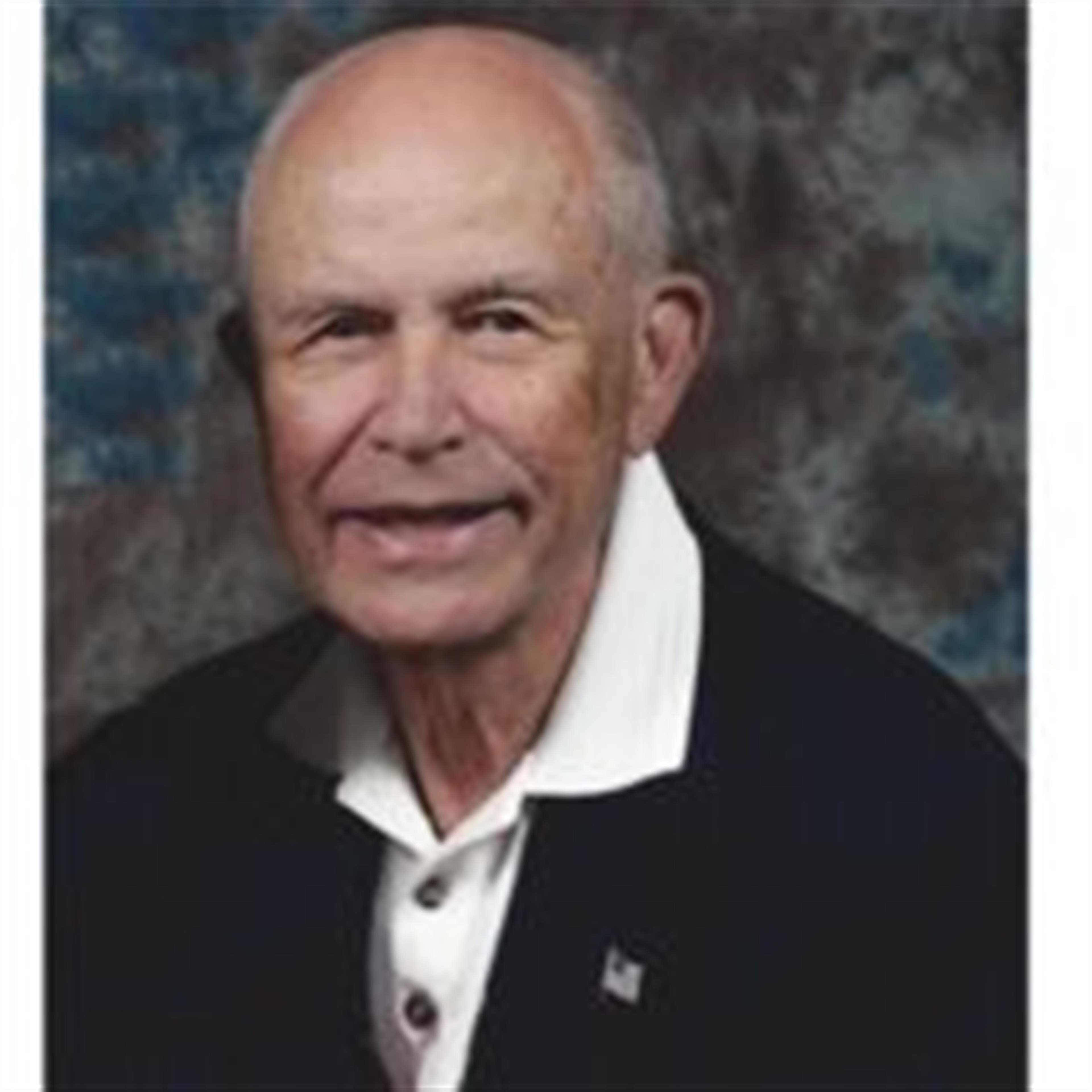 Billy "Bill" Harold Nyenhuis