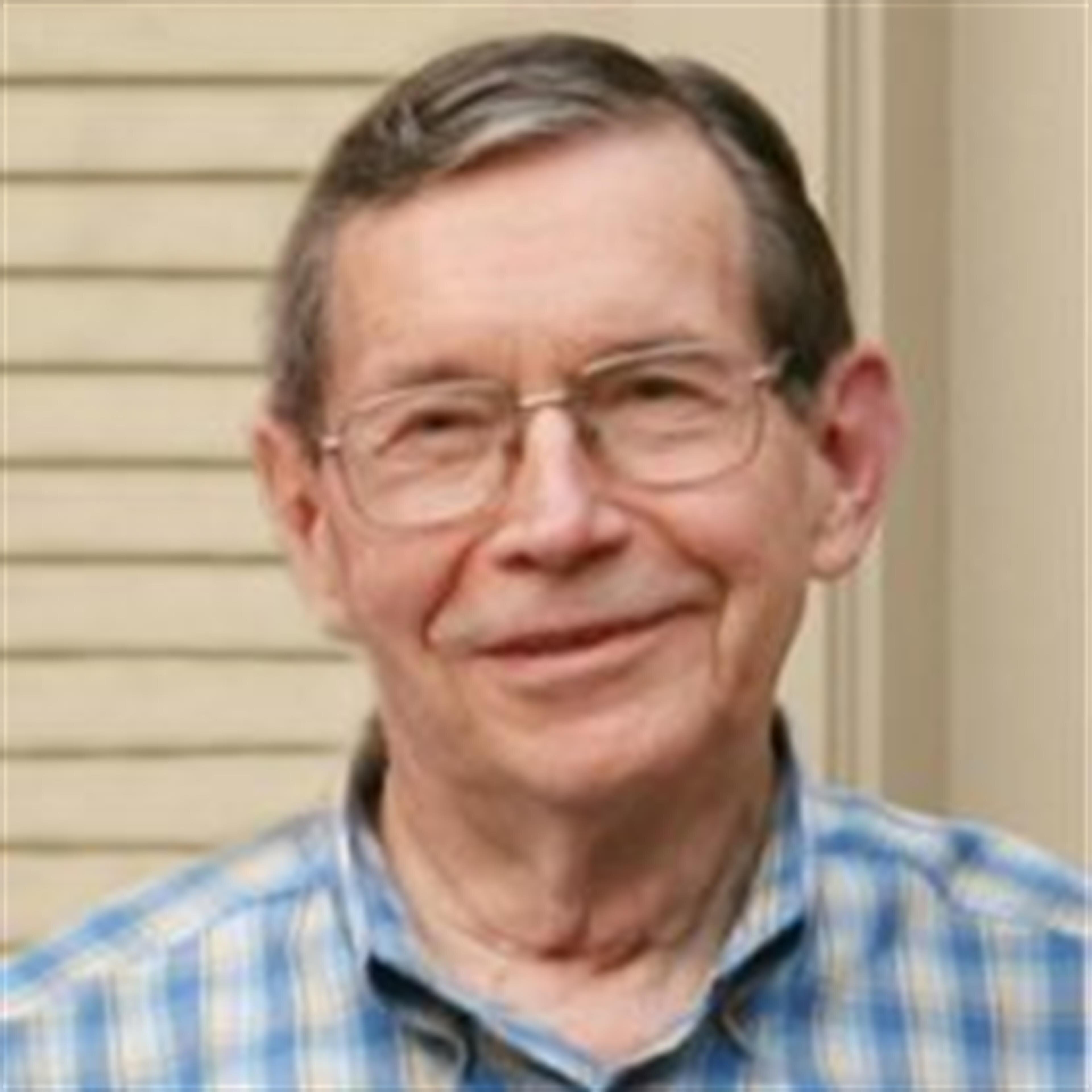 Roy  Berdine Riggs