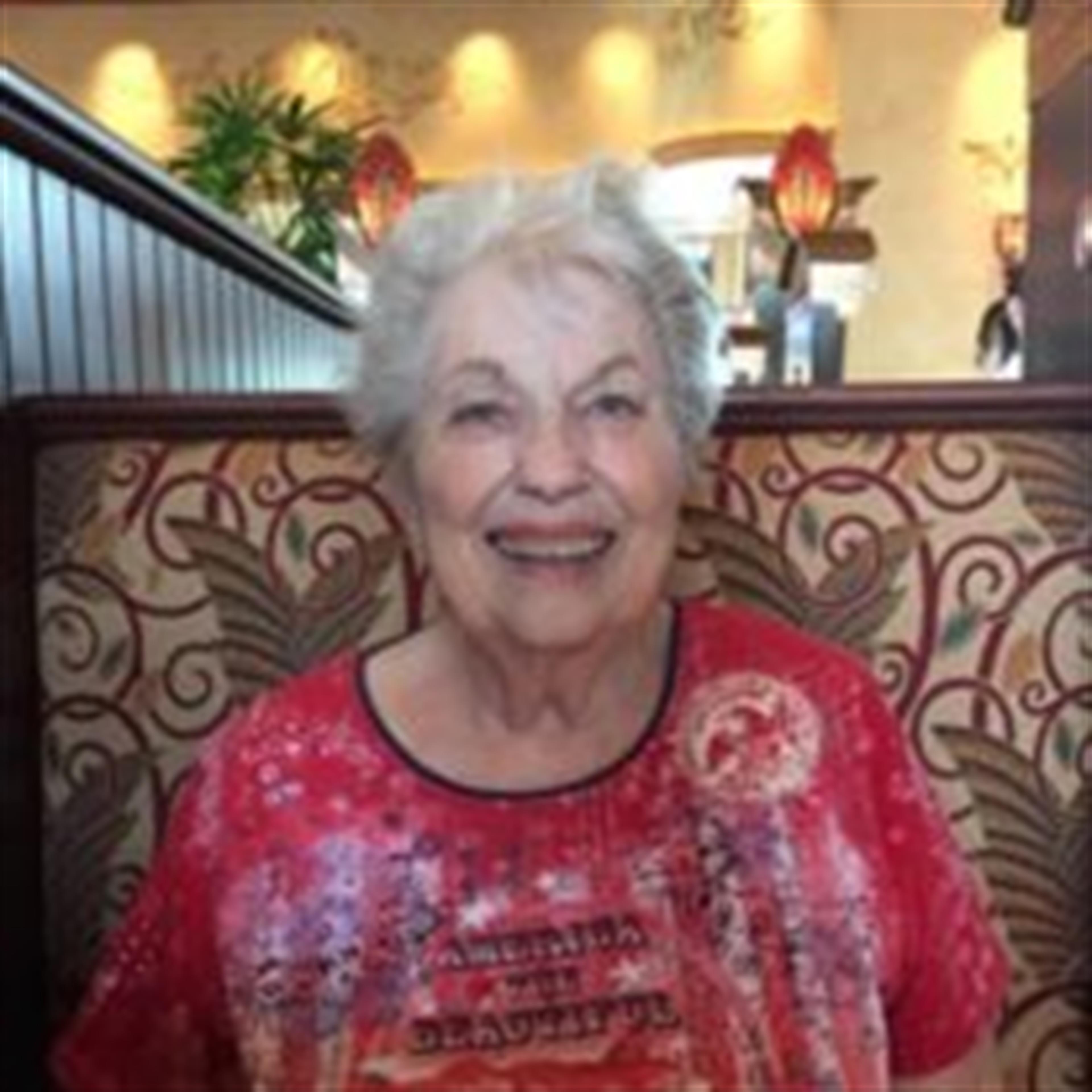 Darla D.  Hedges' obituary picture
