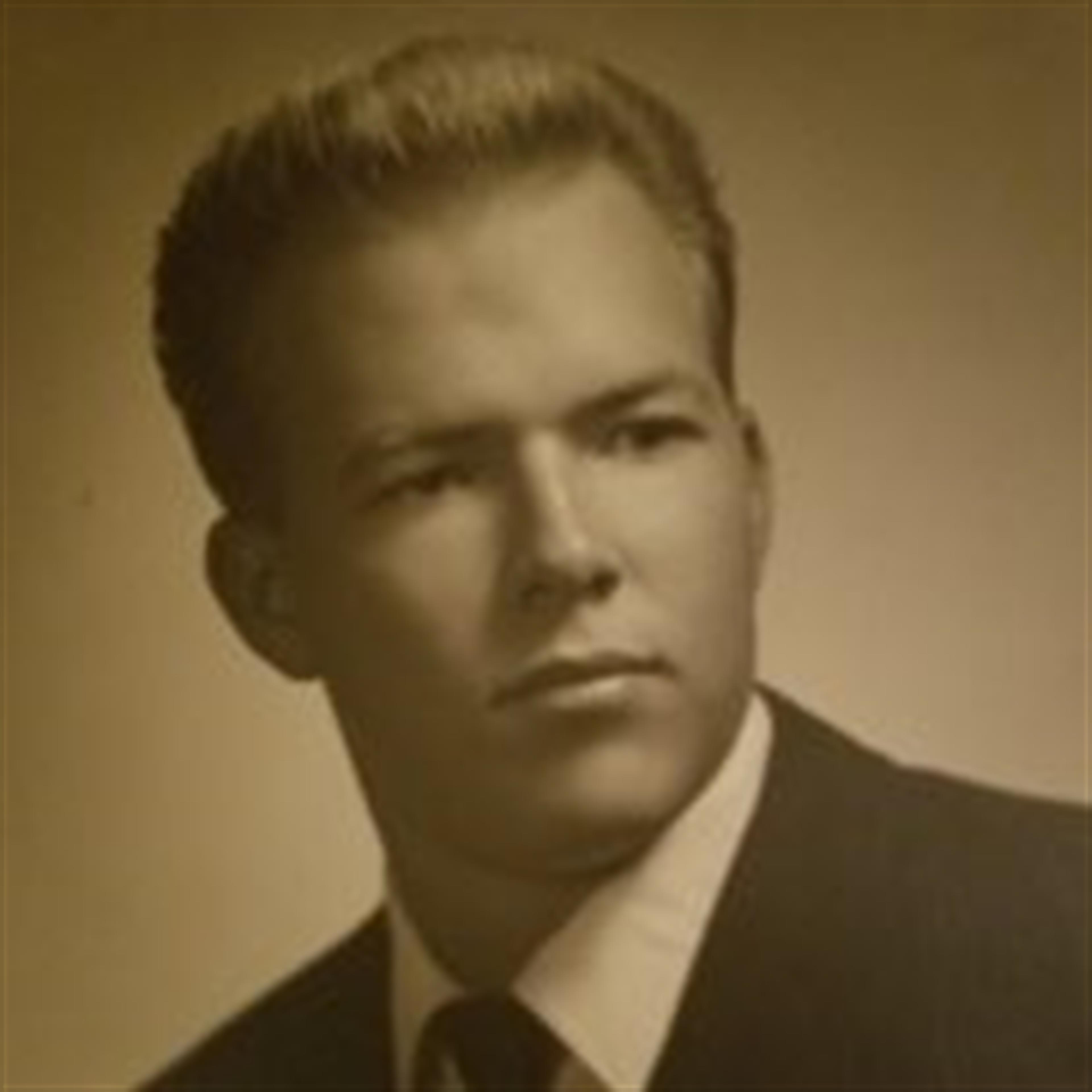 Daniel Conrad Dunlap