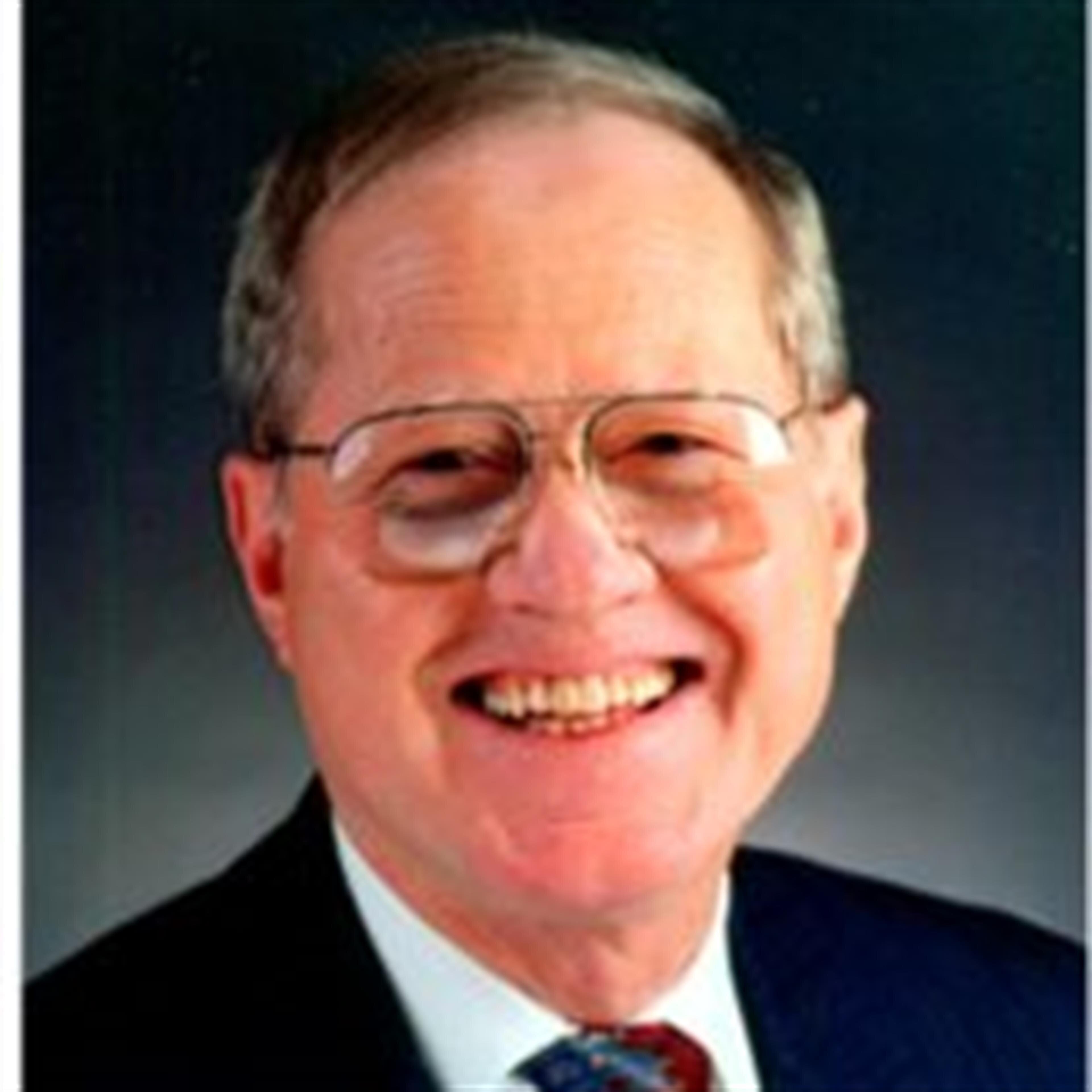 Charles  Eugene Collins
