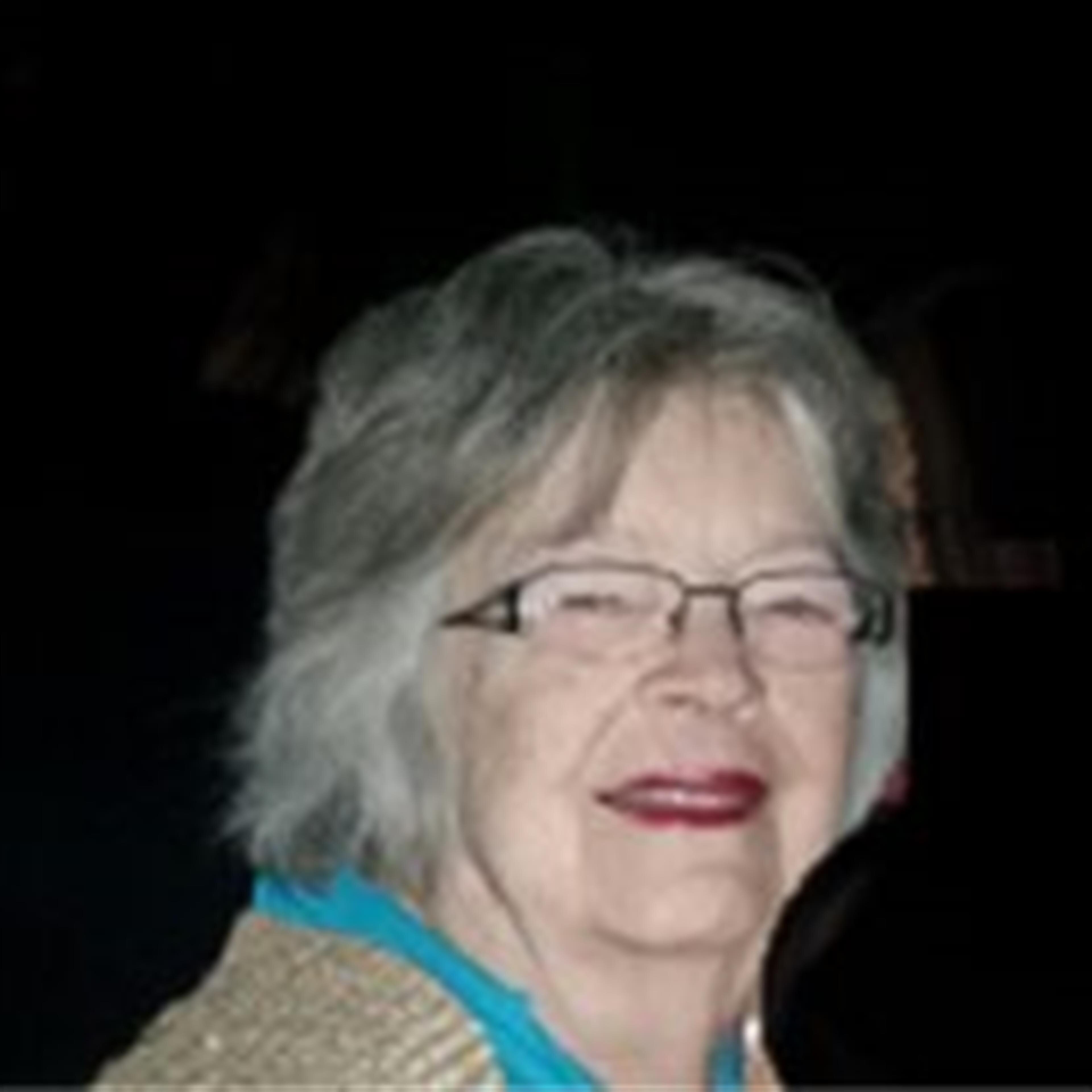 Katherine Kugle Williamson