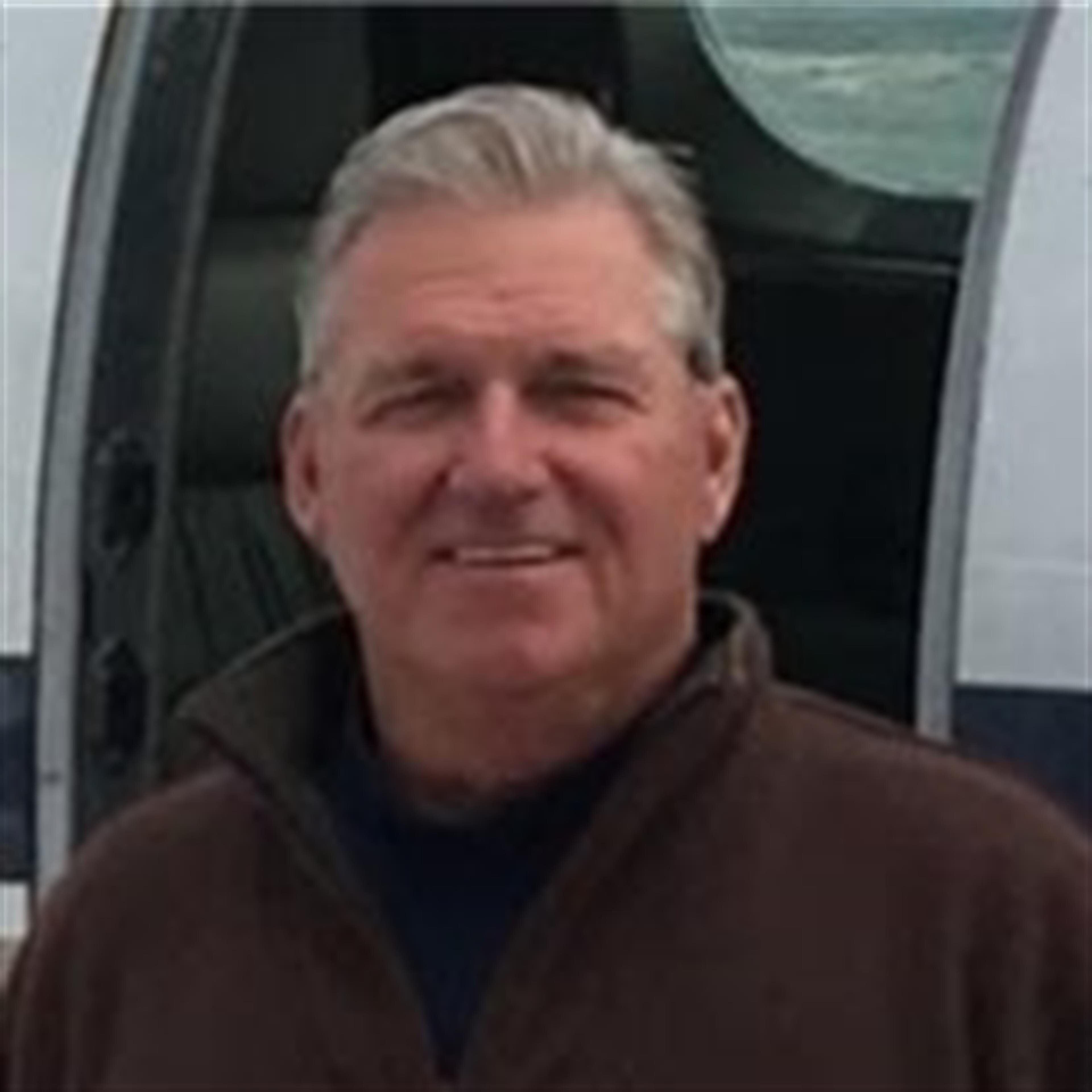 John Richard Carmichael III