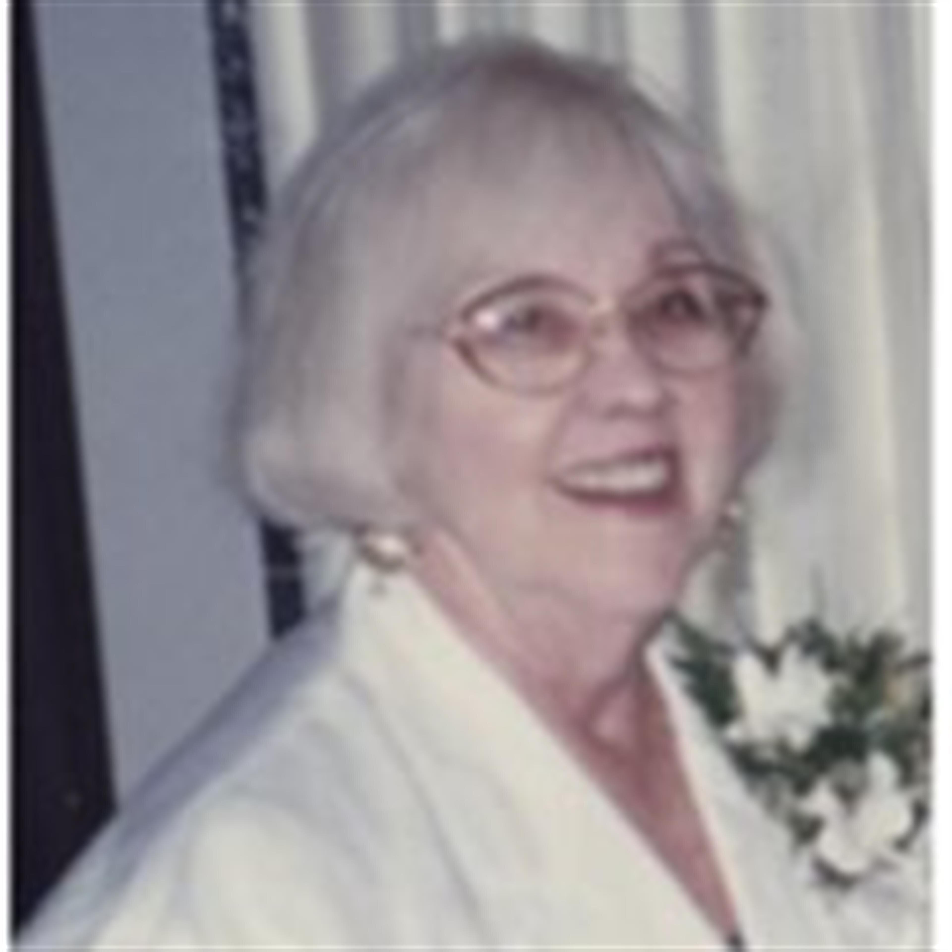 Charlene Mae Turvey