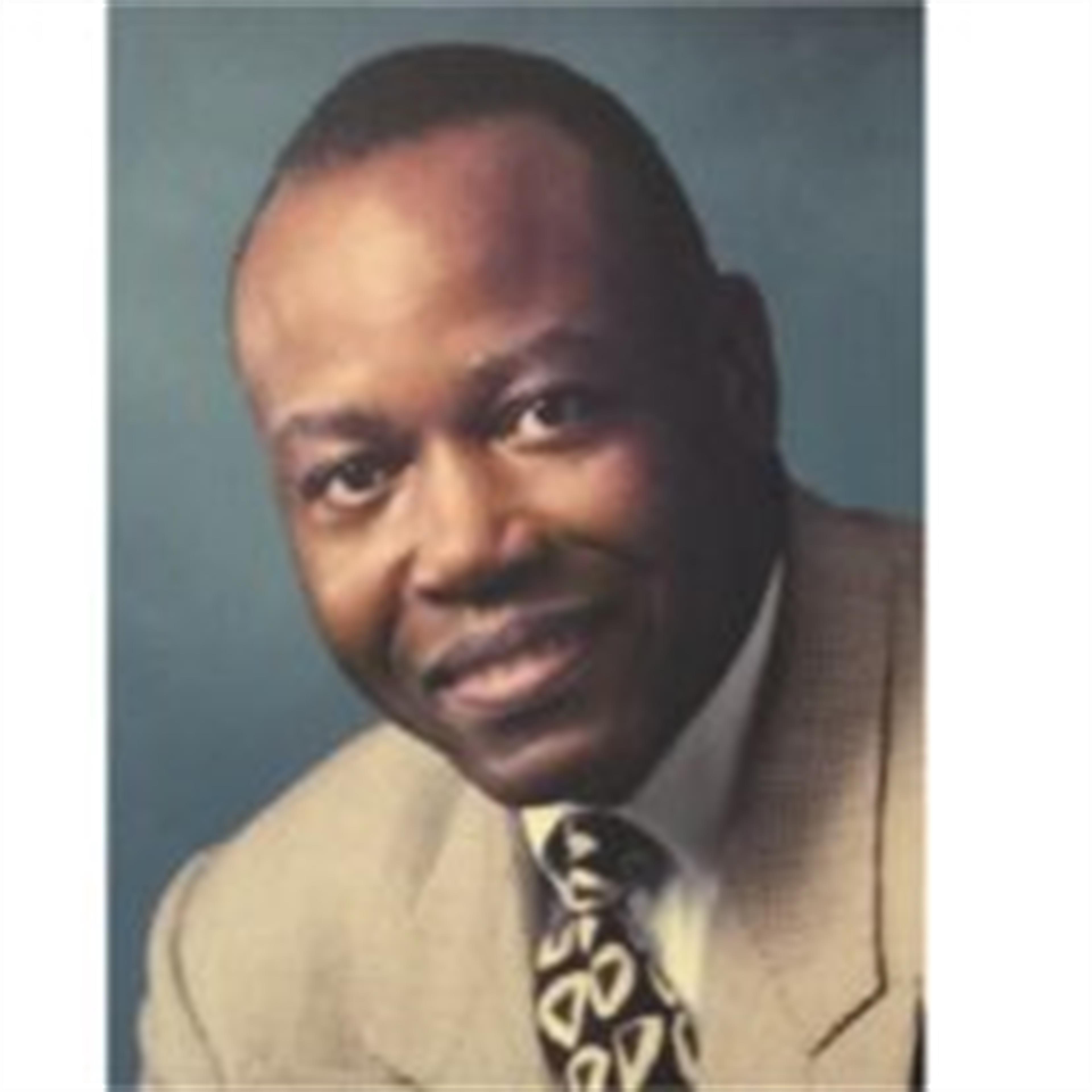 Rodney John Walter