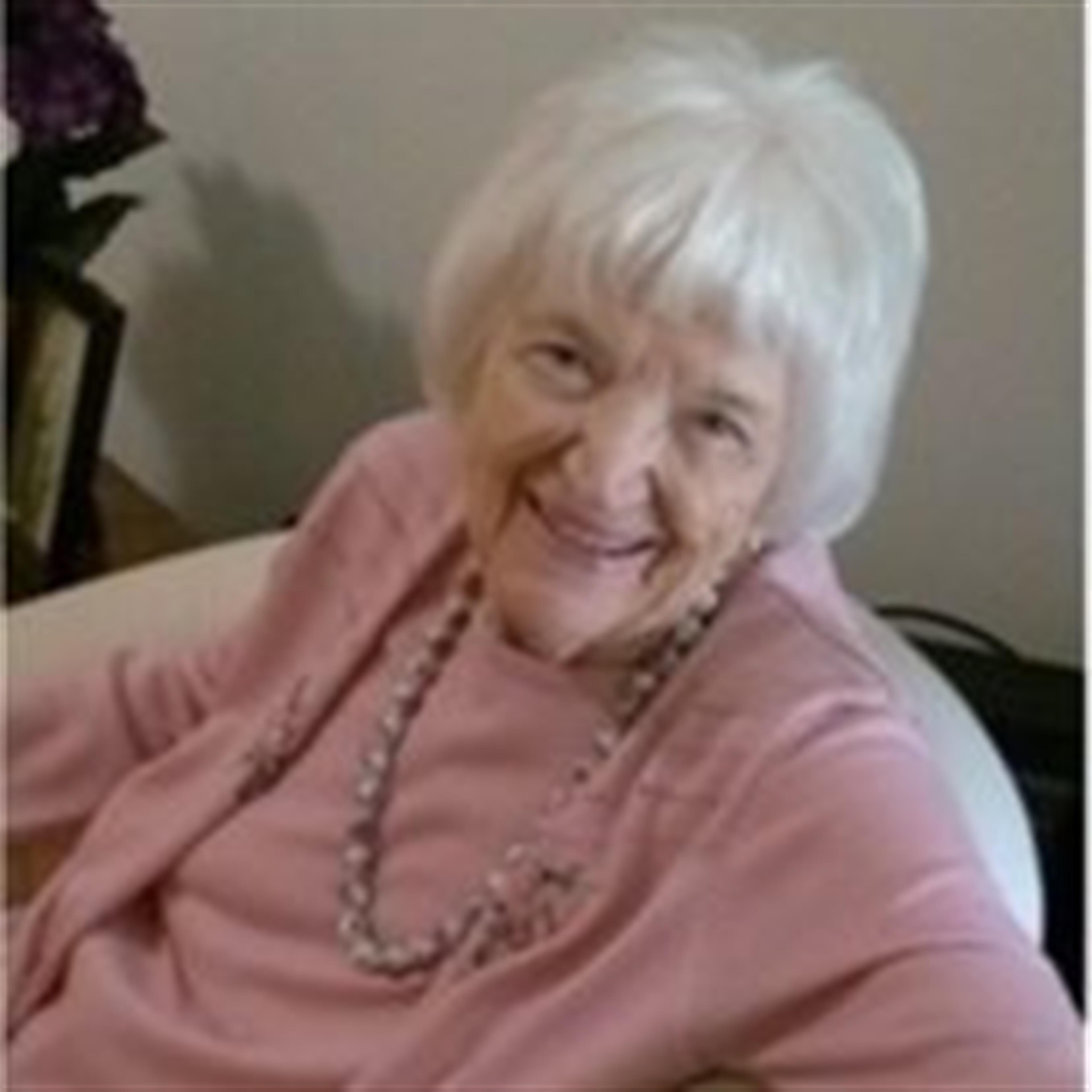 Linda Loftin Griffin