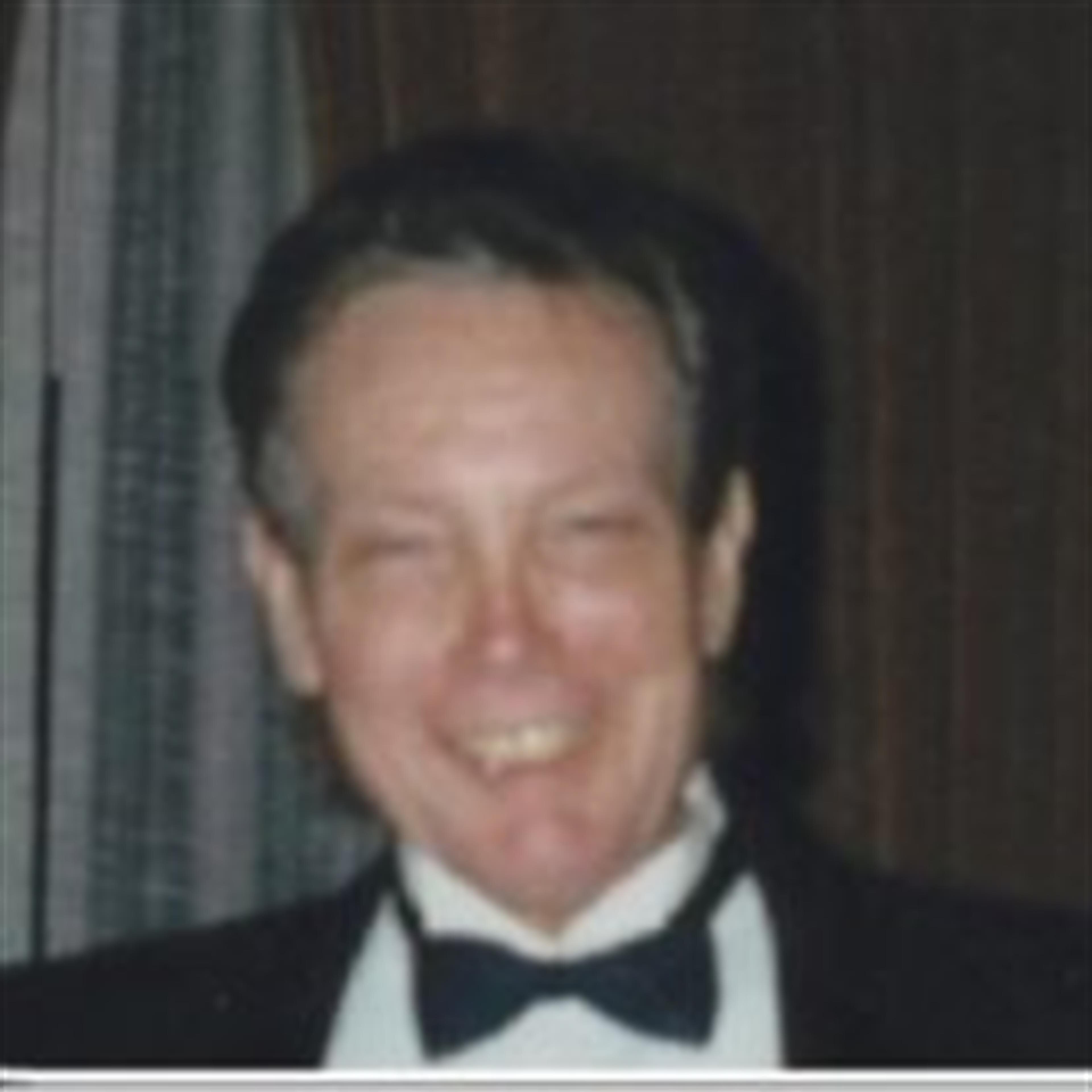 W. Thomas Williams