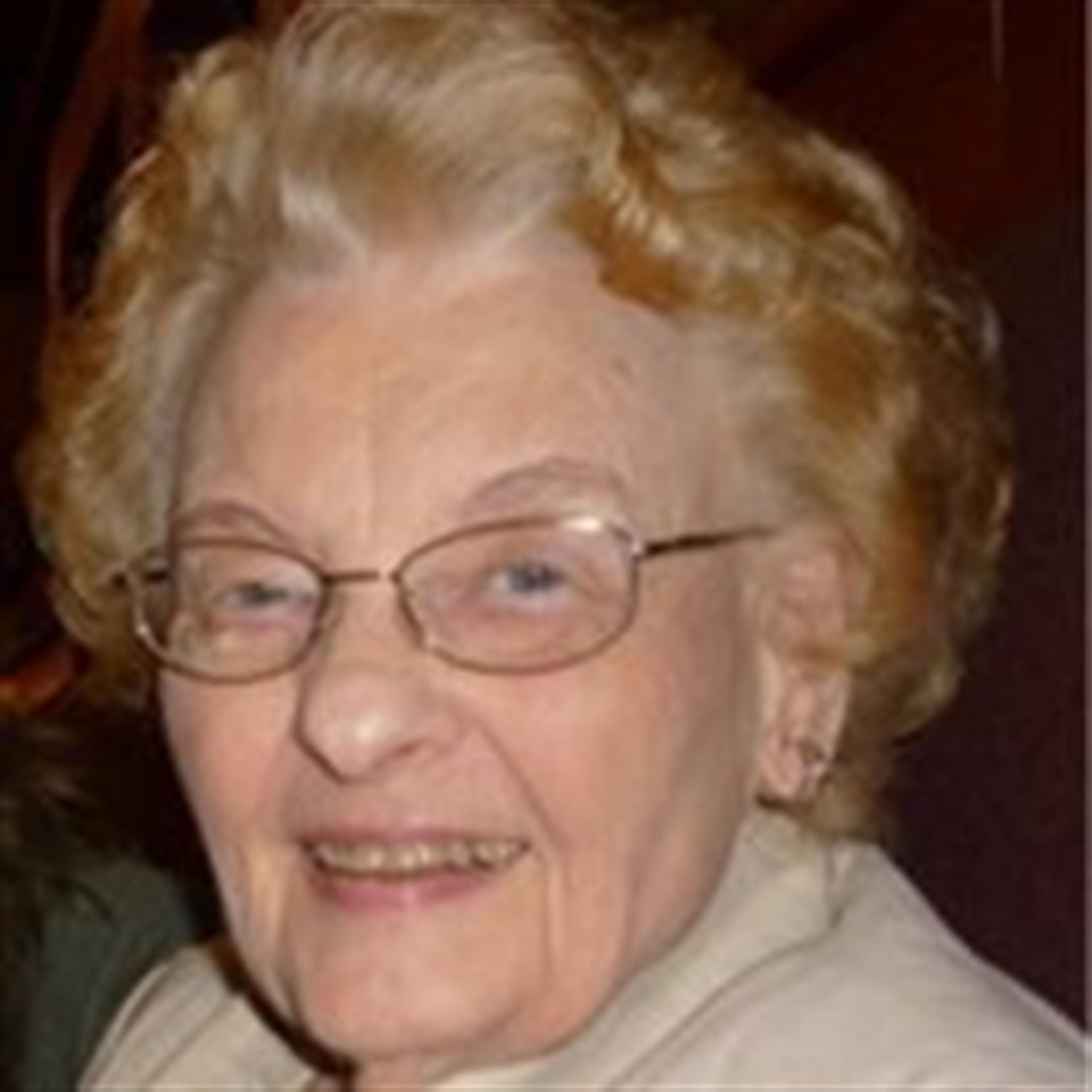 Almarie Brady  Smith