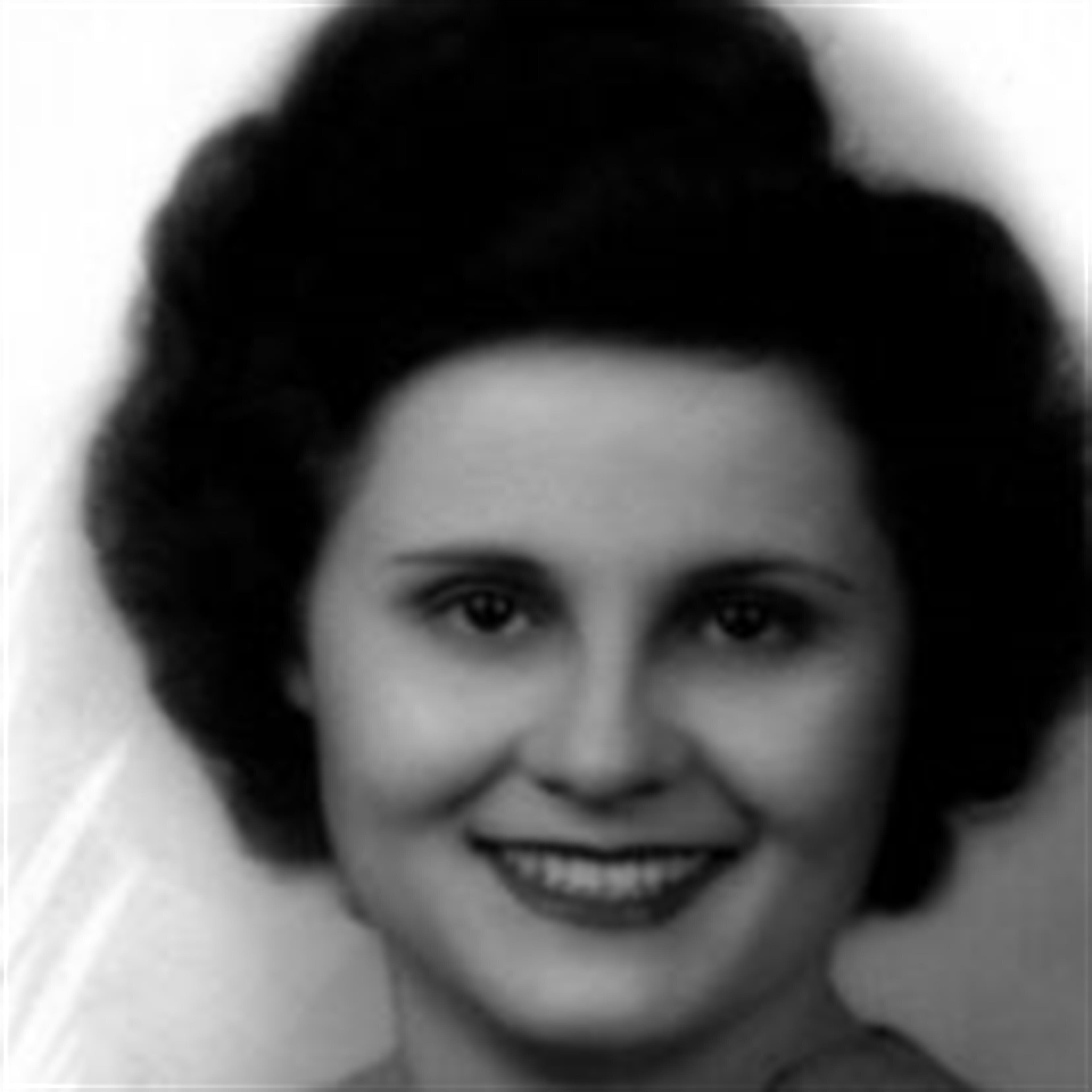 Jo Hulin Rhodes