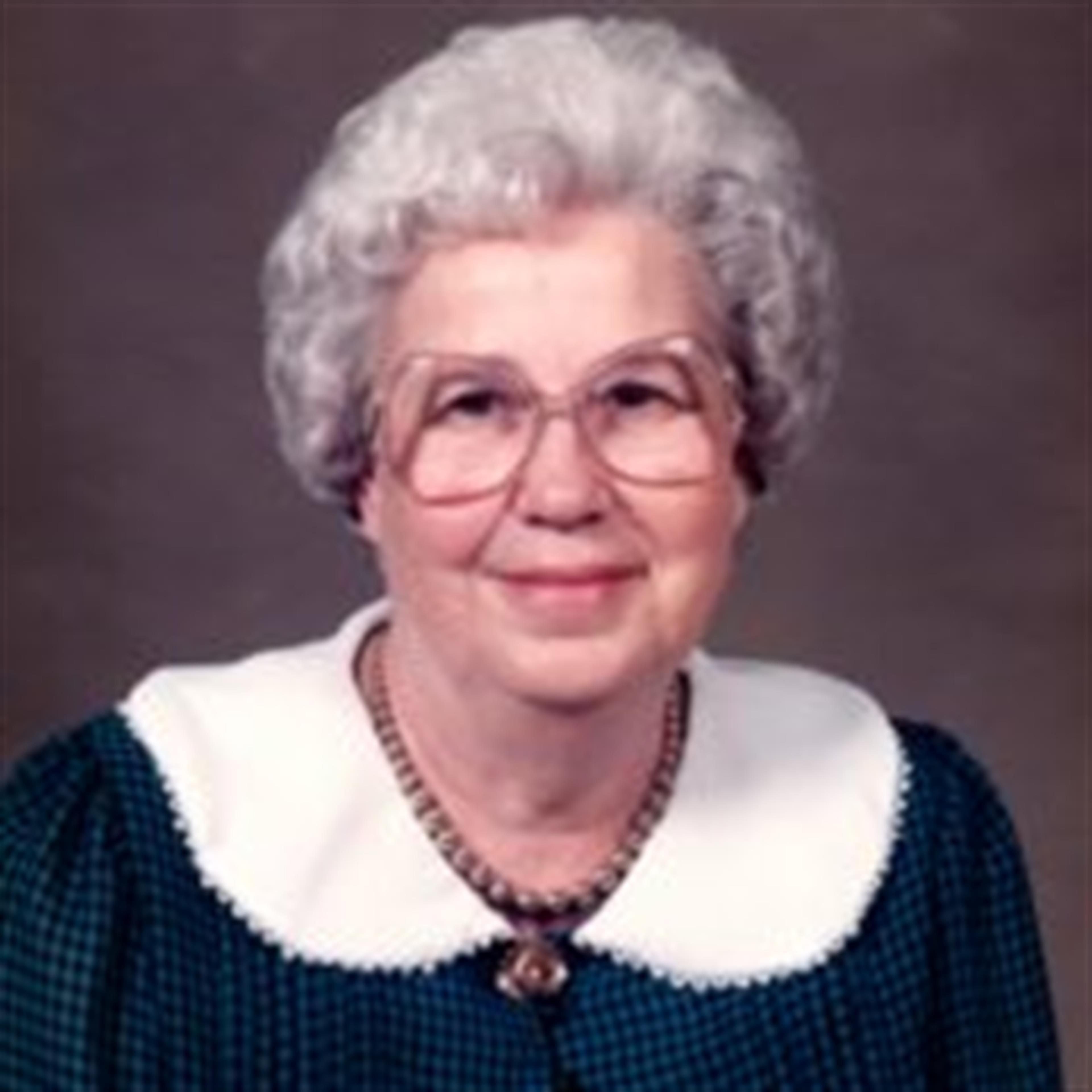 Juanita Henry Higgins