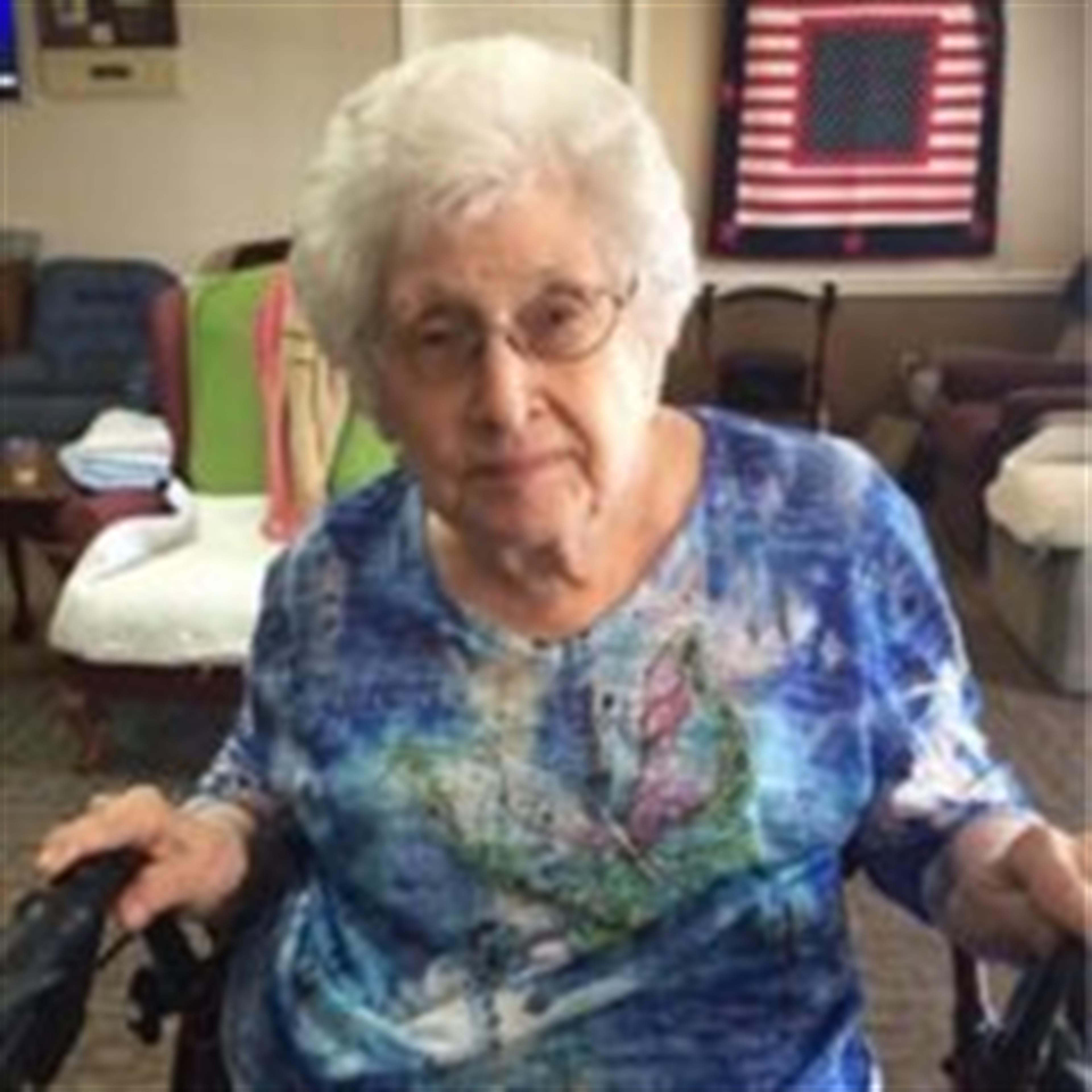 Leenora Dean Manning