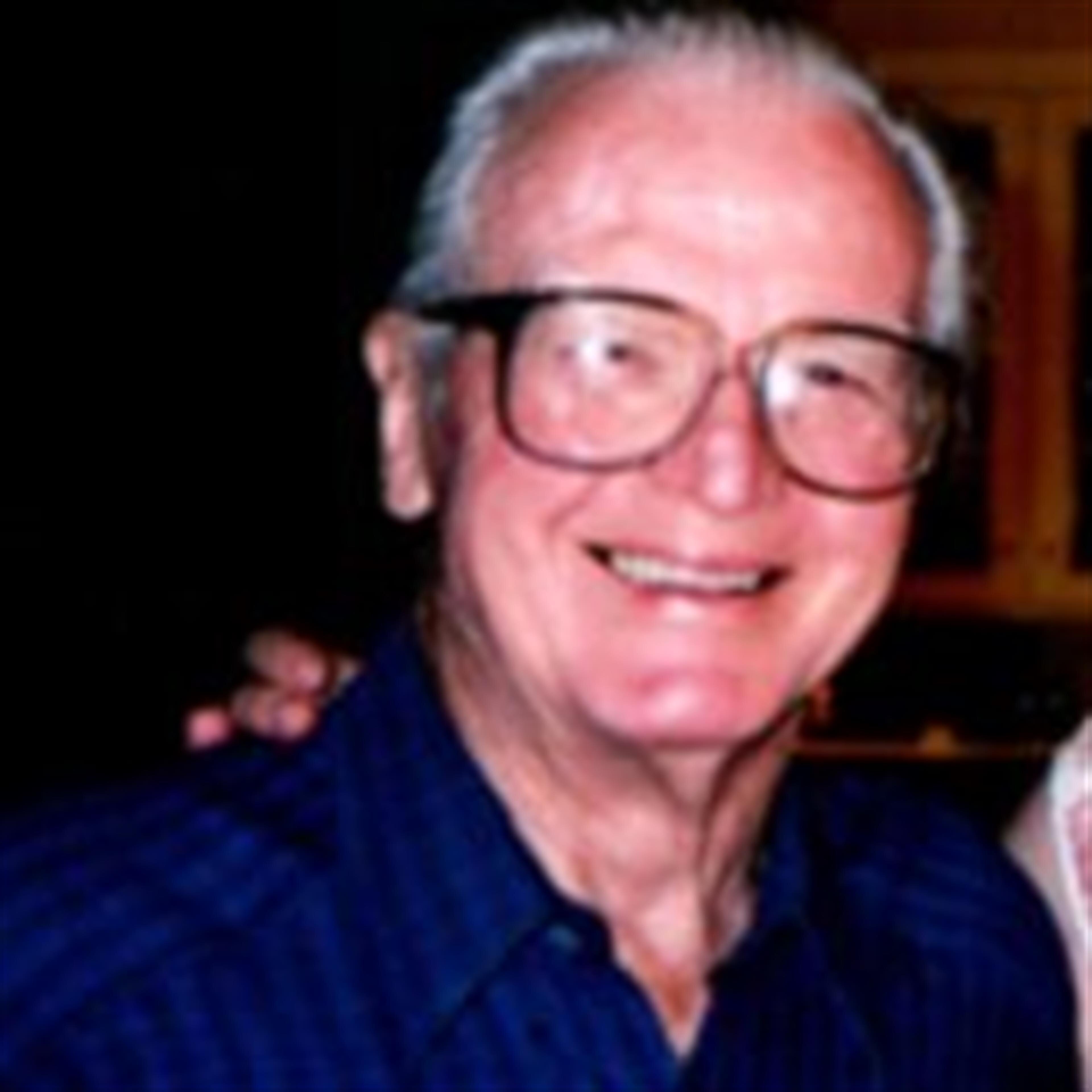 Bruce Steven Terrill