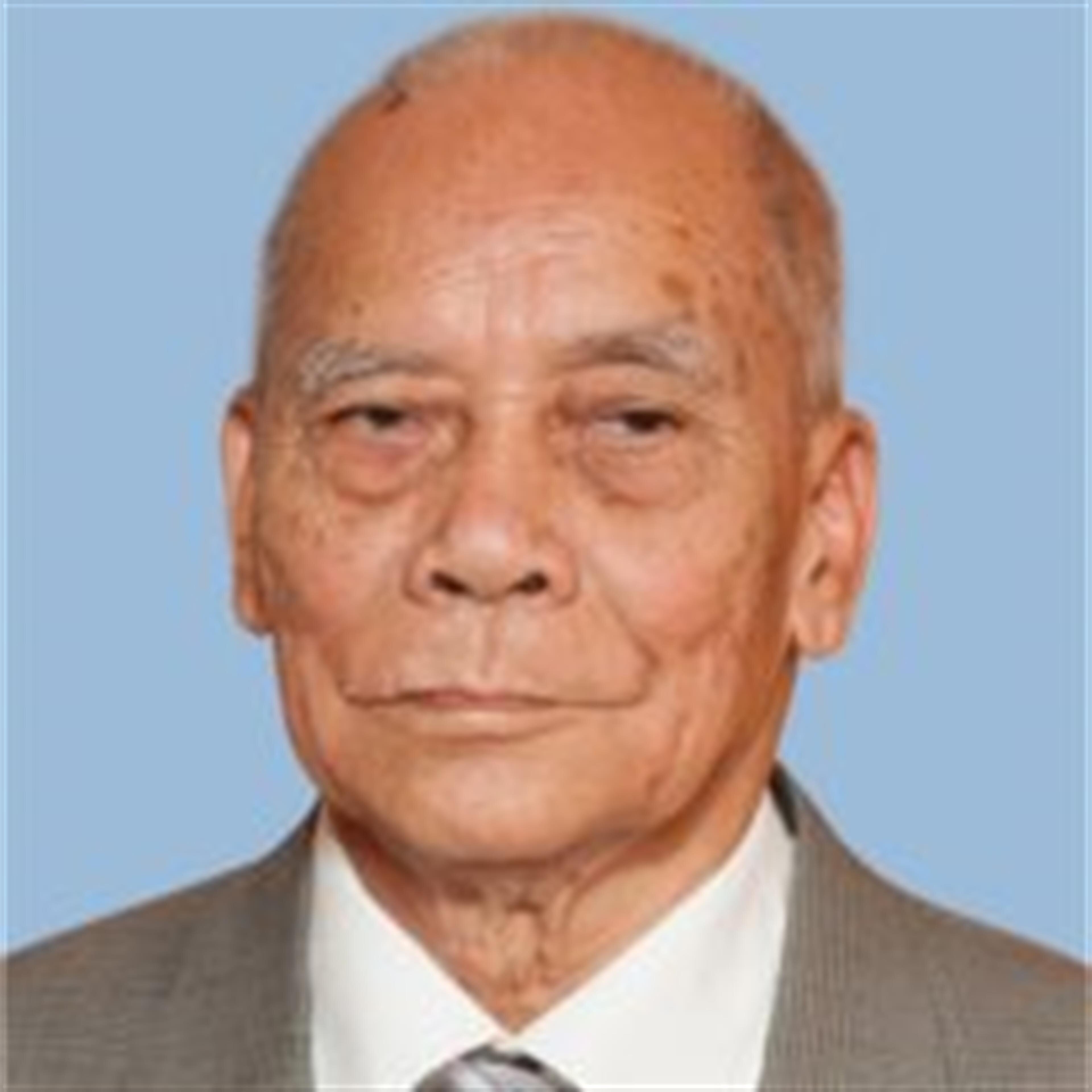 Chong Kien Tran