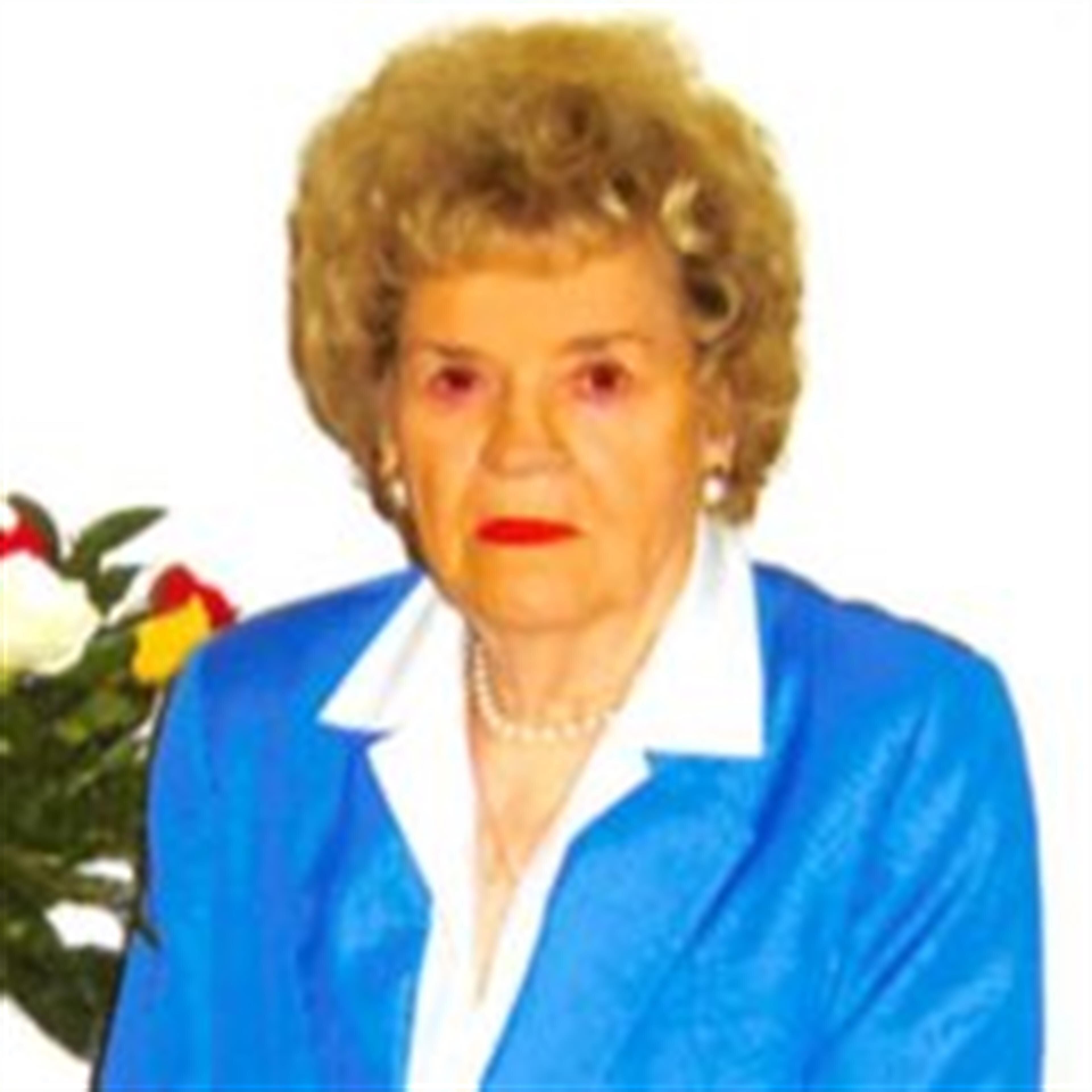 Jean Abernathy Hartley