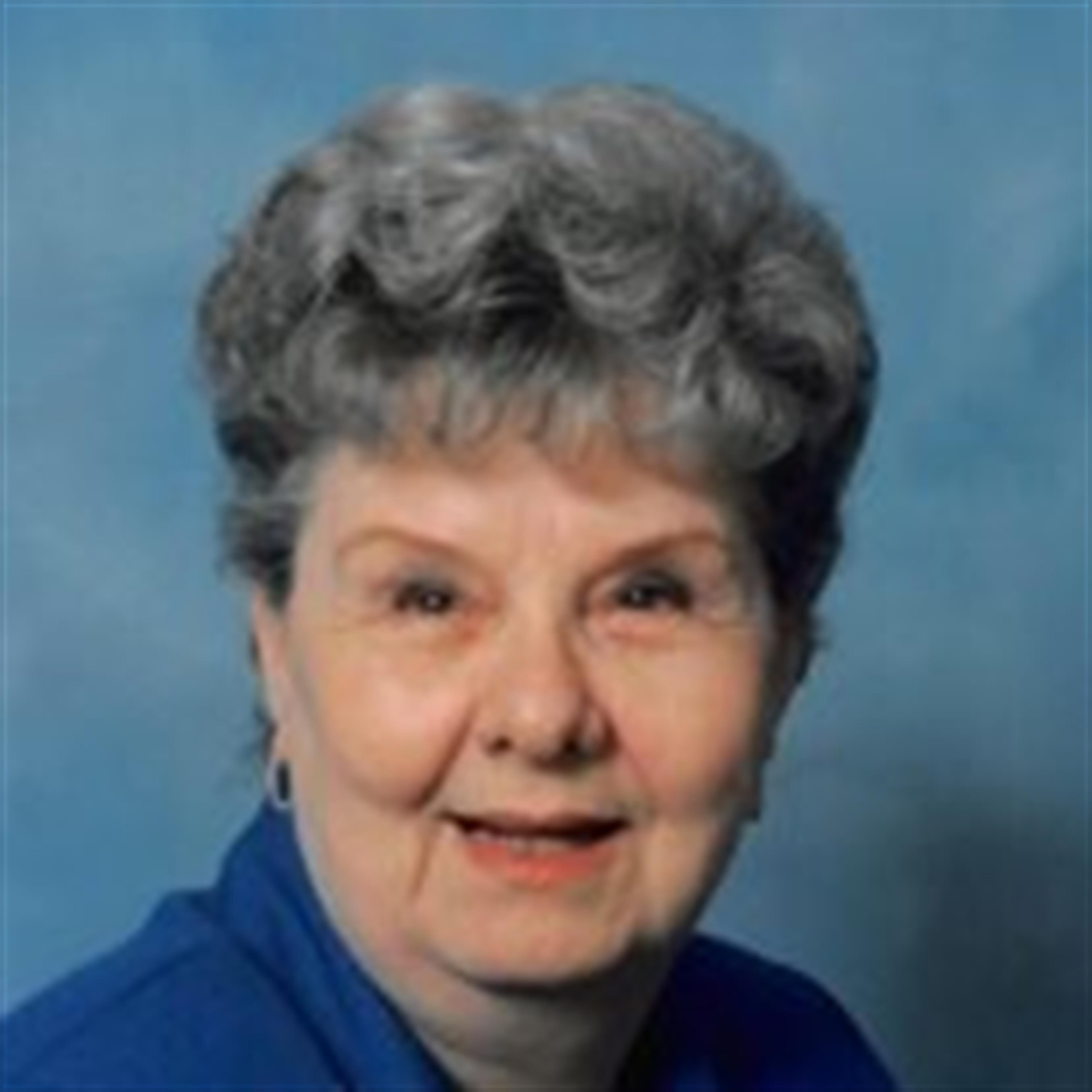 Johnye Louise Meador