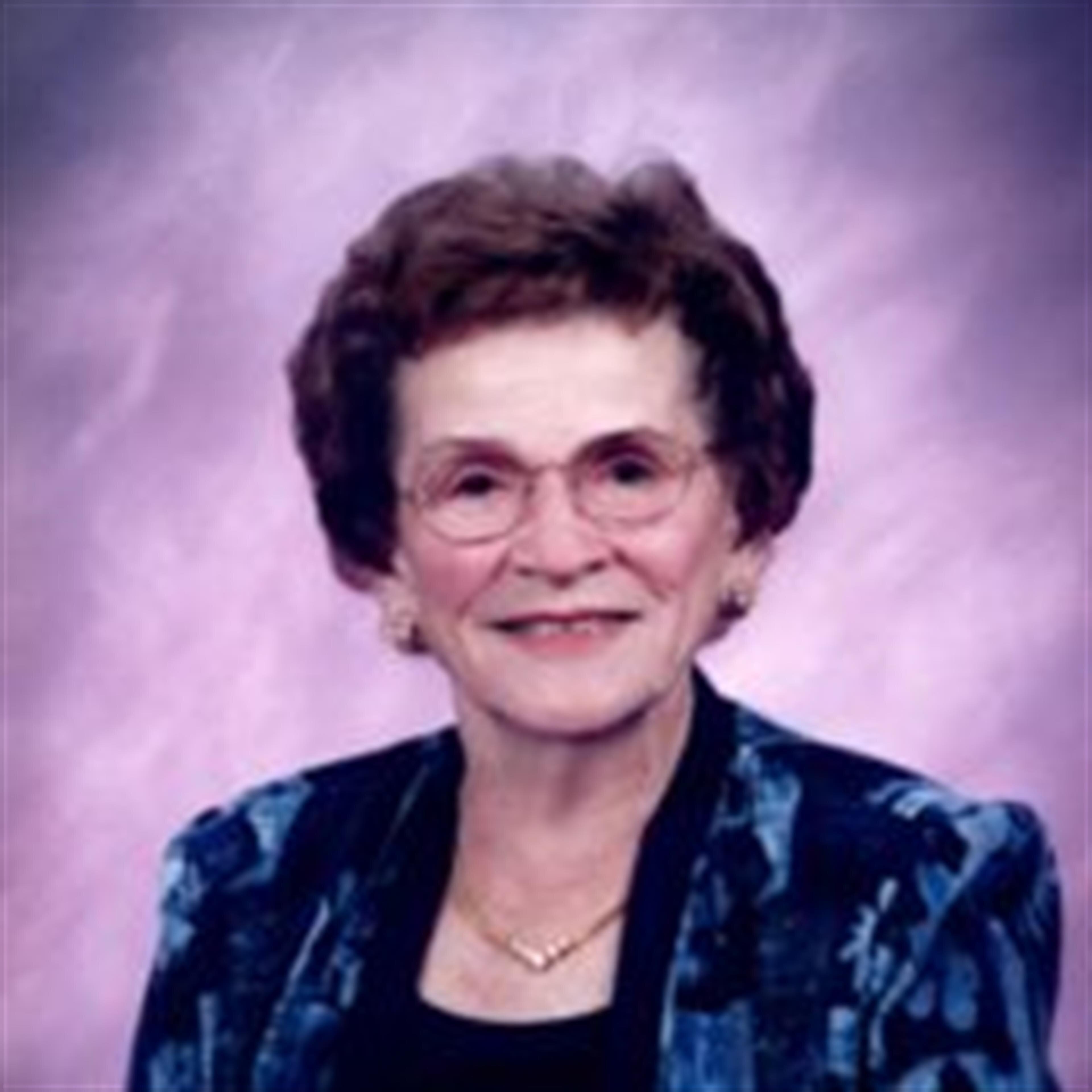 Rose  Marie Bourgeois