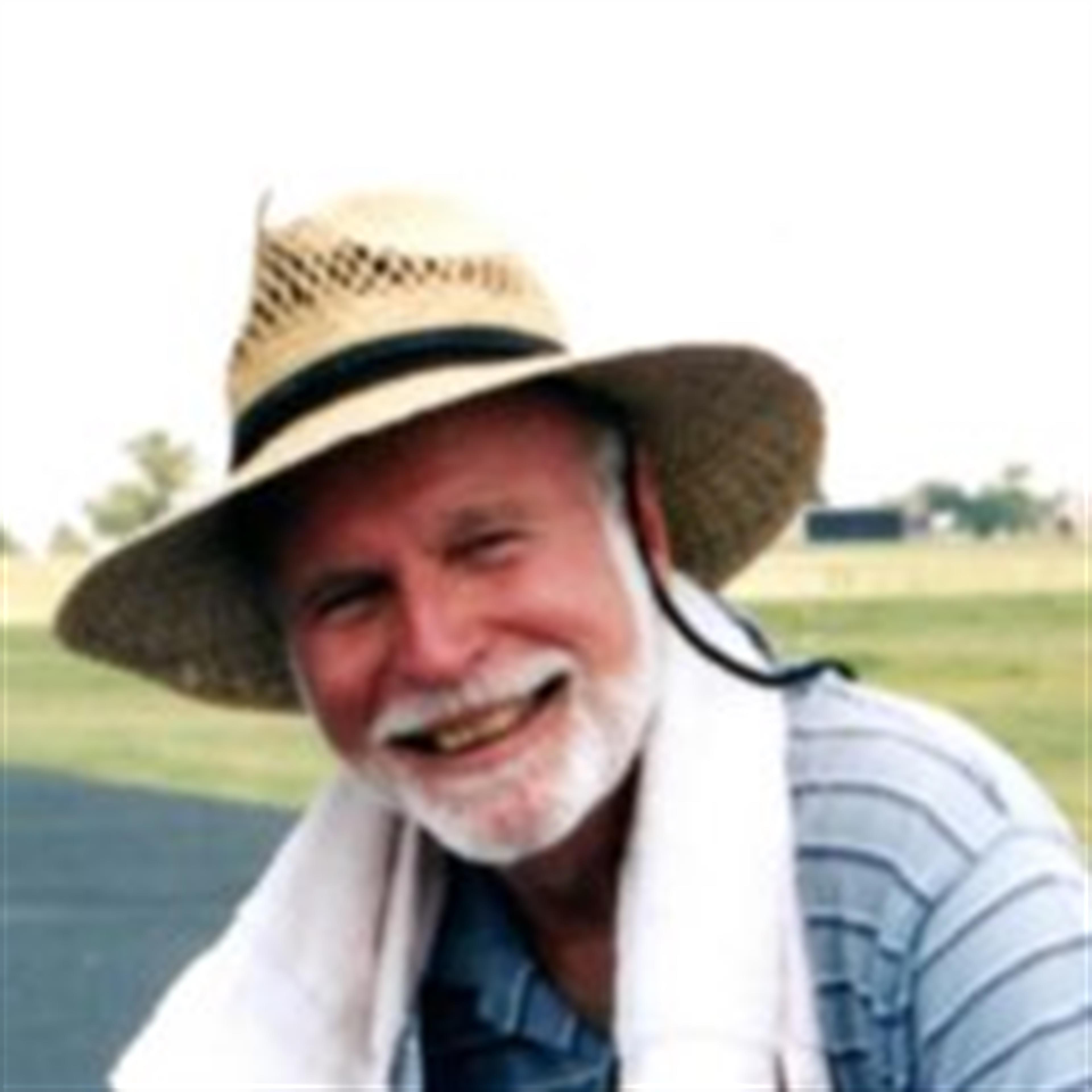 Arthur "Art" Herman Grusendorf Jr