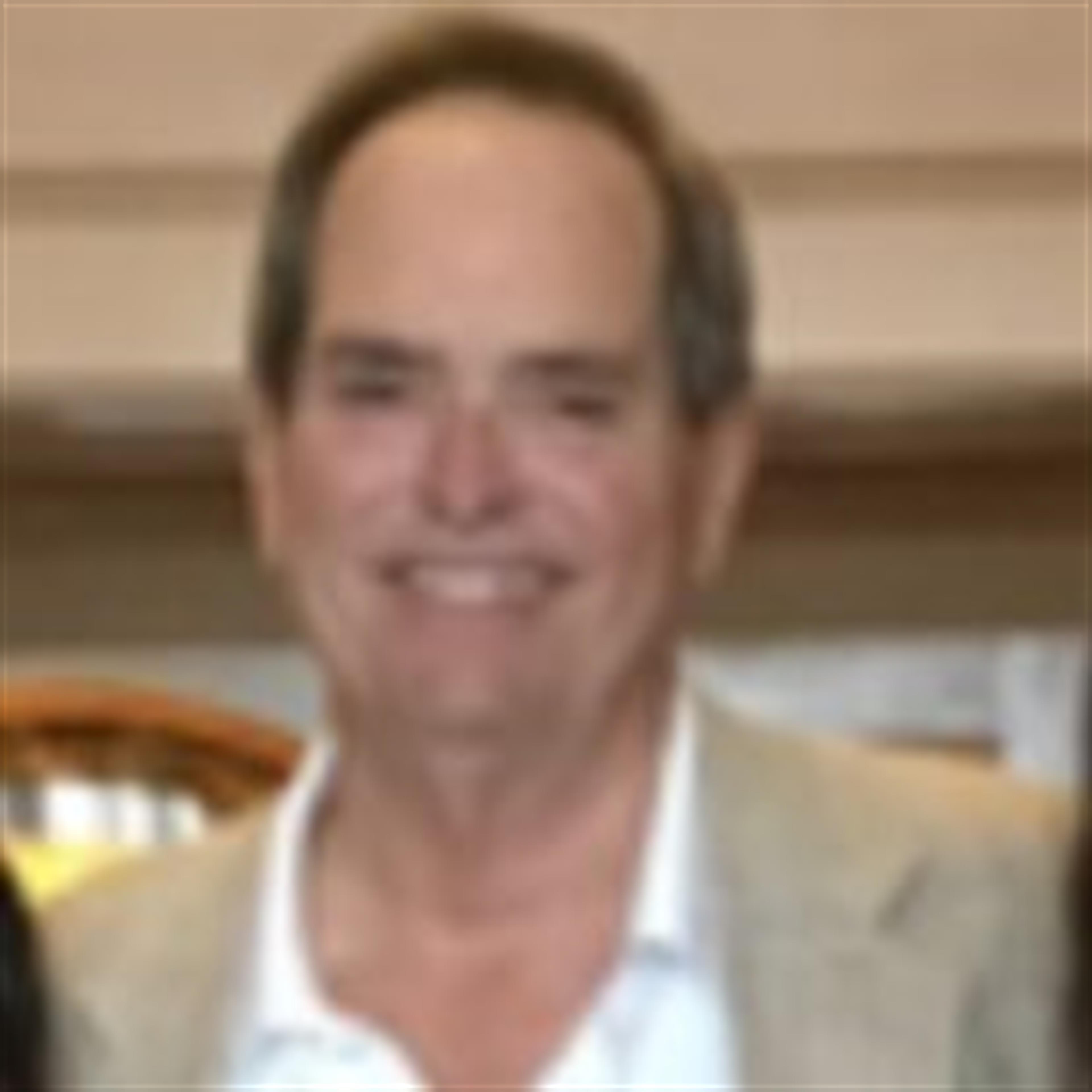 Charles Stuart Romig