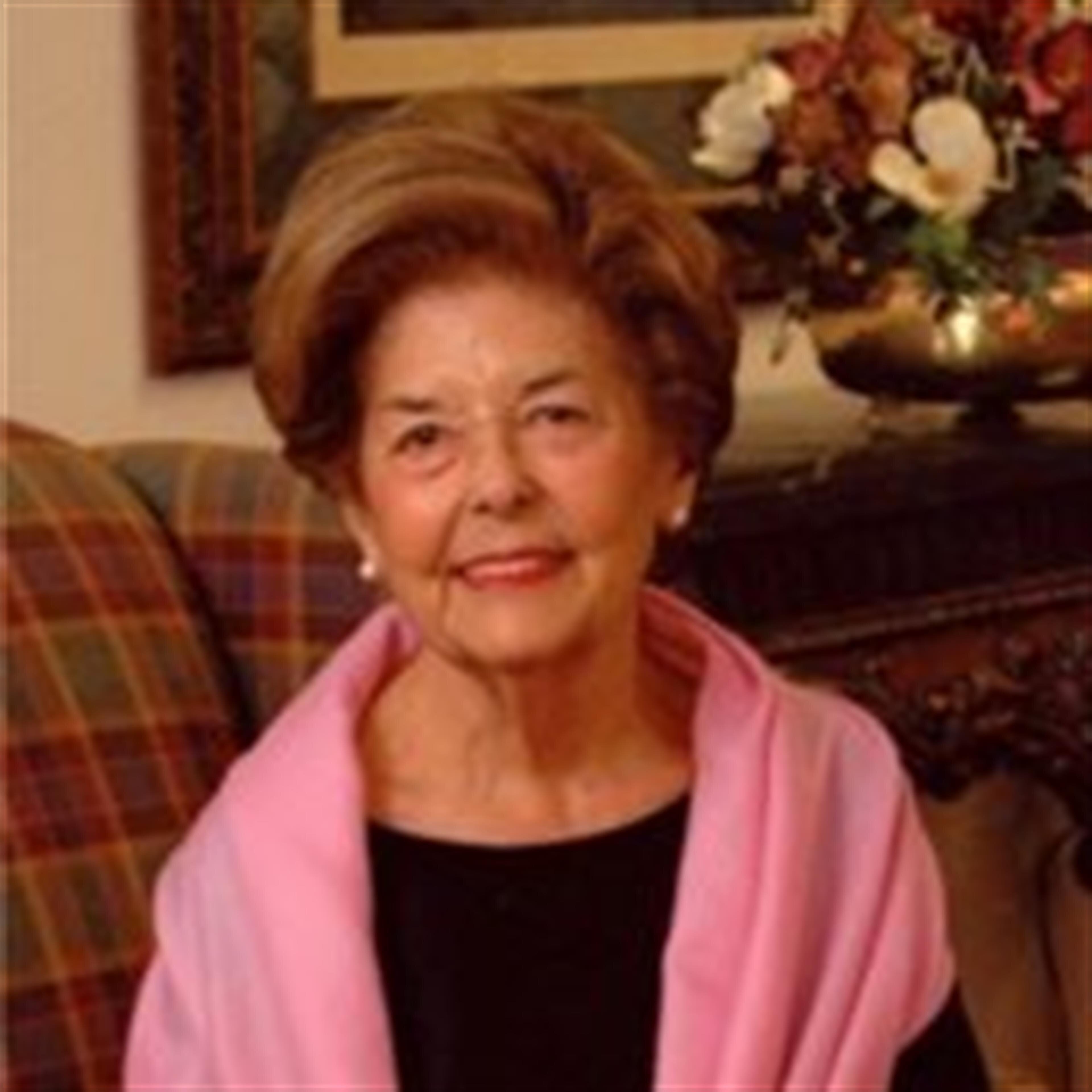 Juanita Mongaras