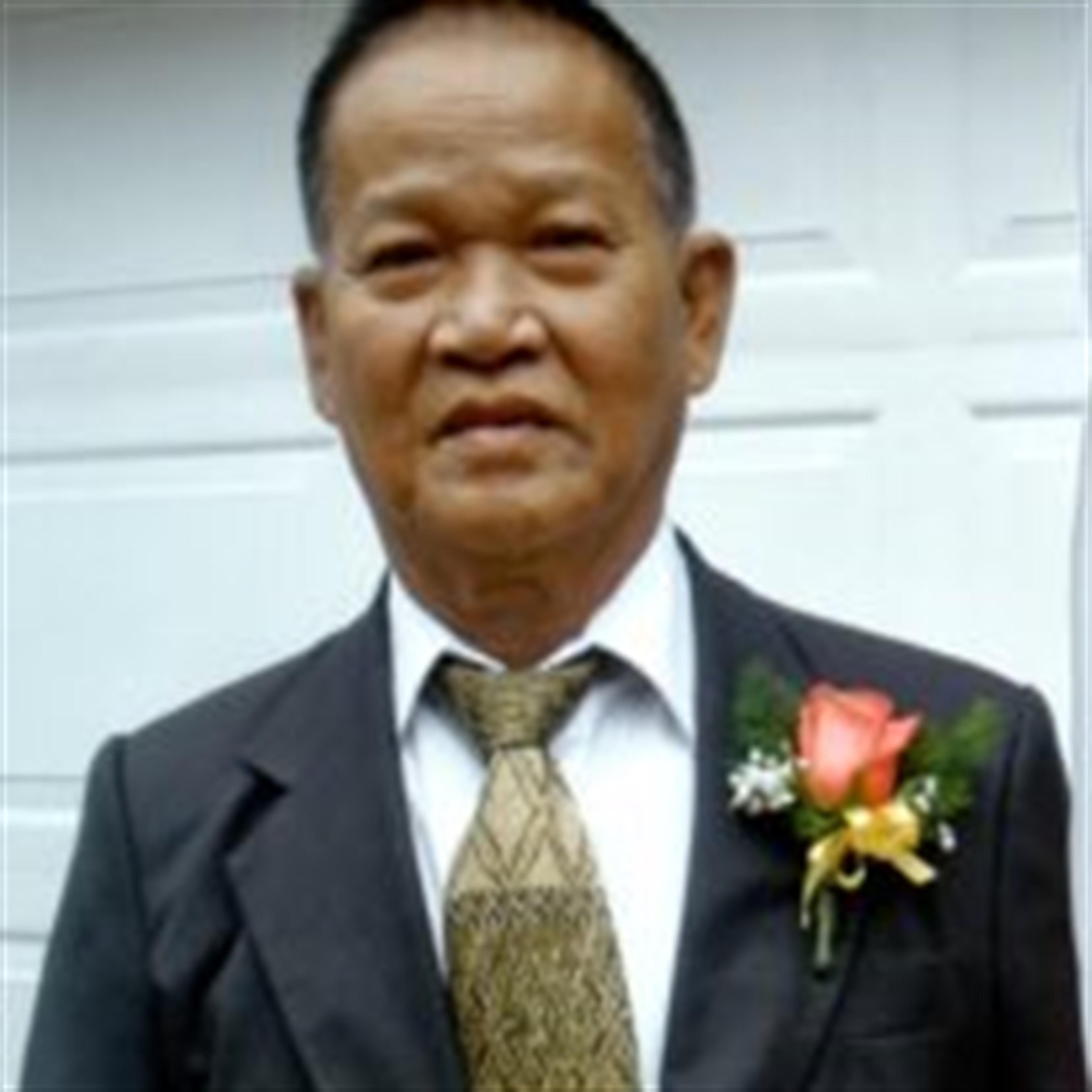 Trong Huu Tran
