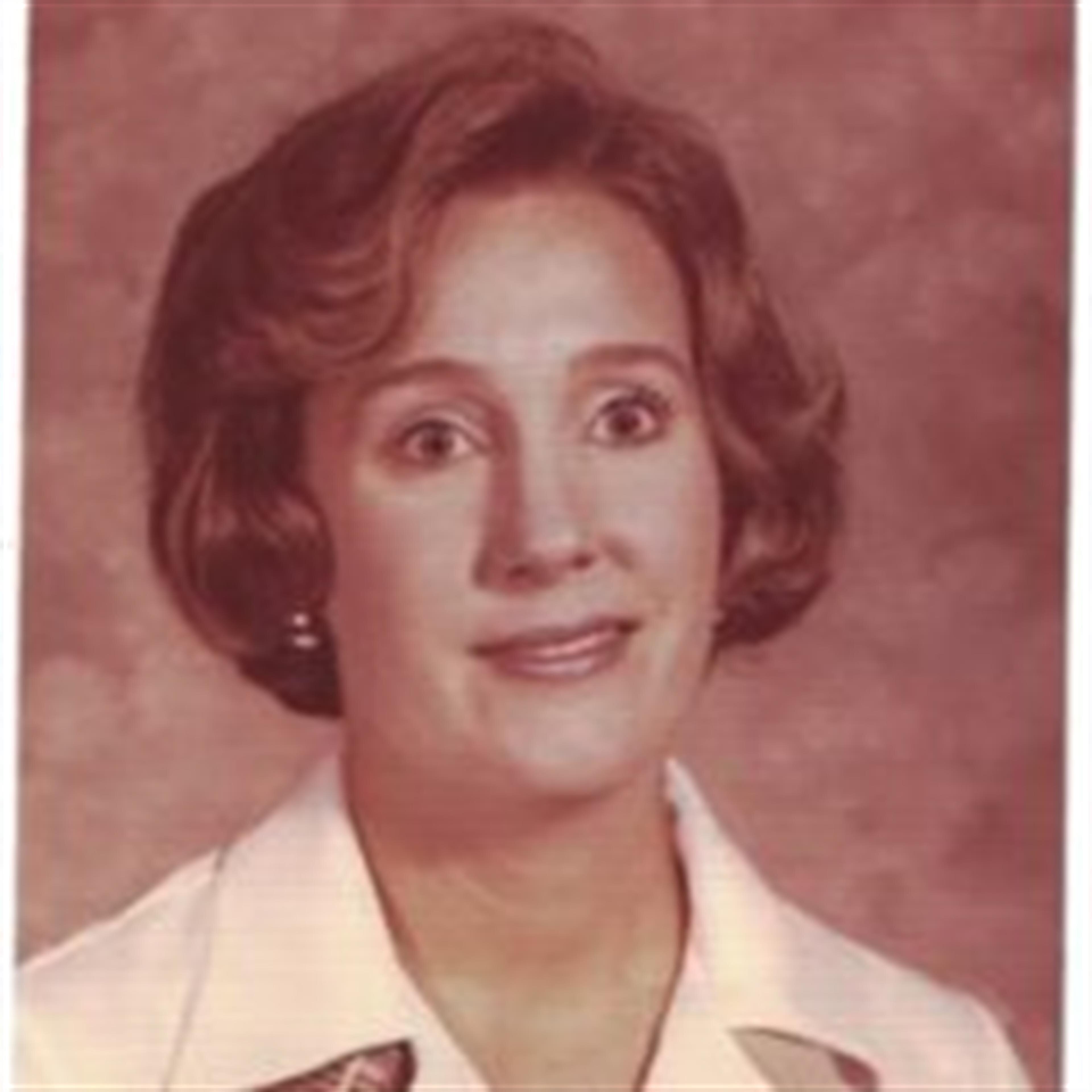 Lynda Ellen Ethridge