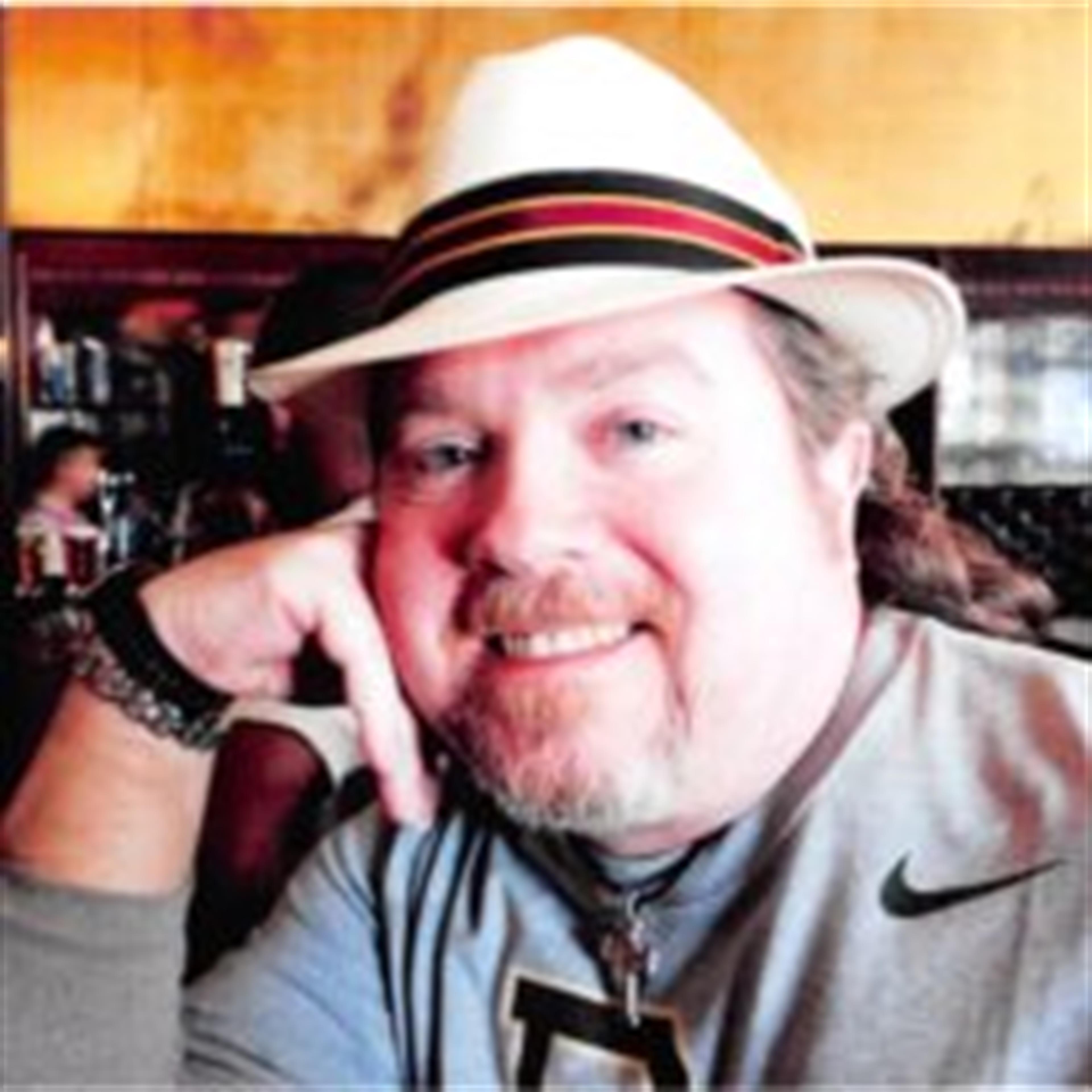 Mikkel Holdbrook Marsh's obituary picture